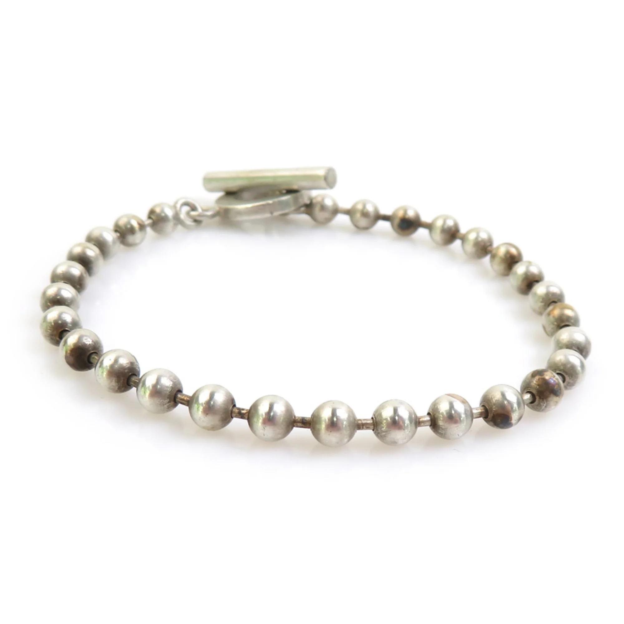 Bracelet Sterling Silver - Image 2