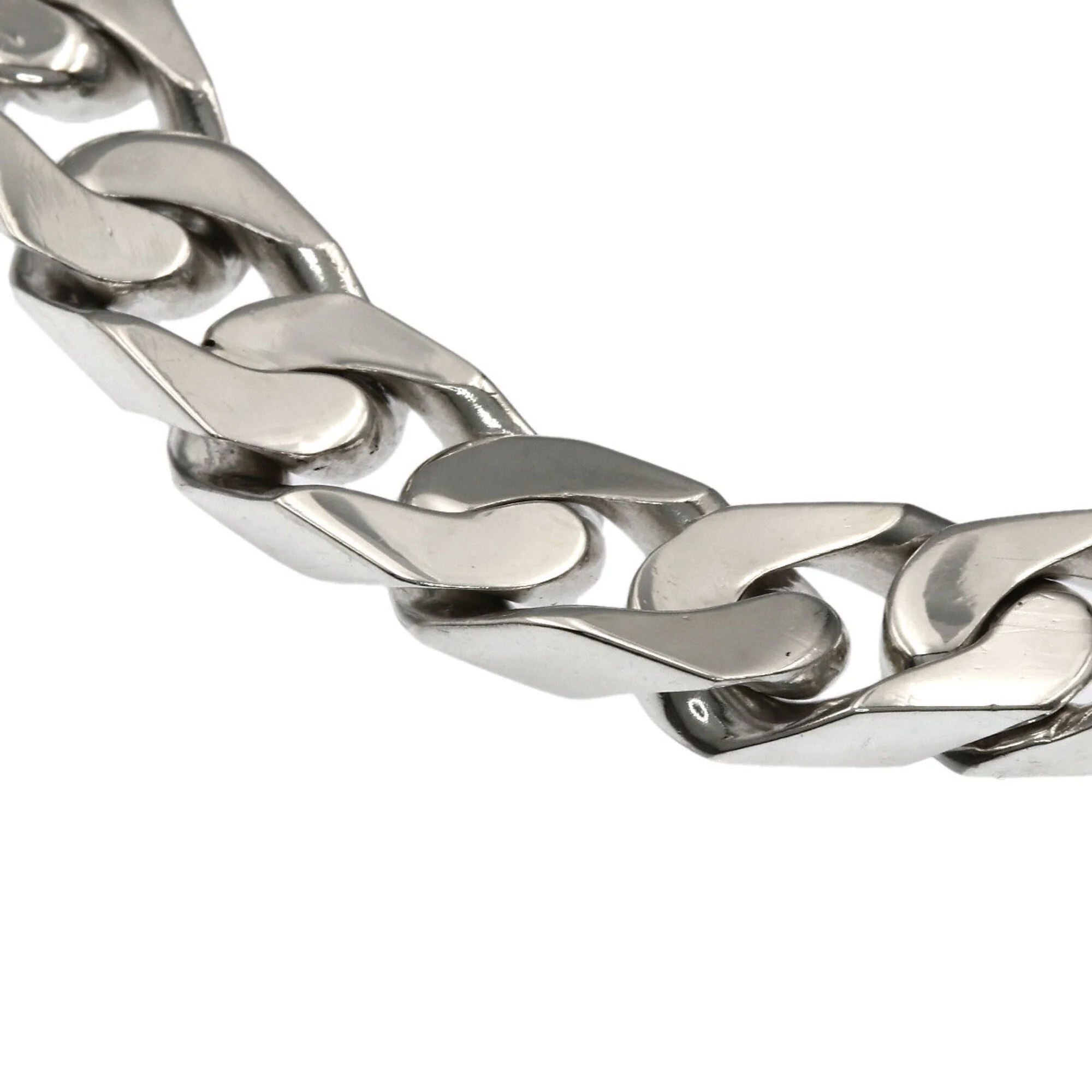 Charm Bracelet Sterling Silver - Image 2