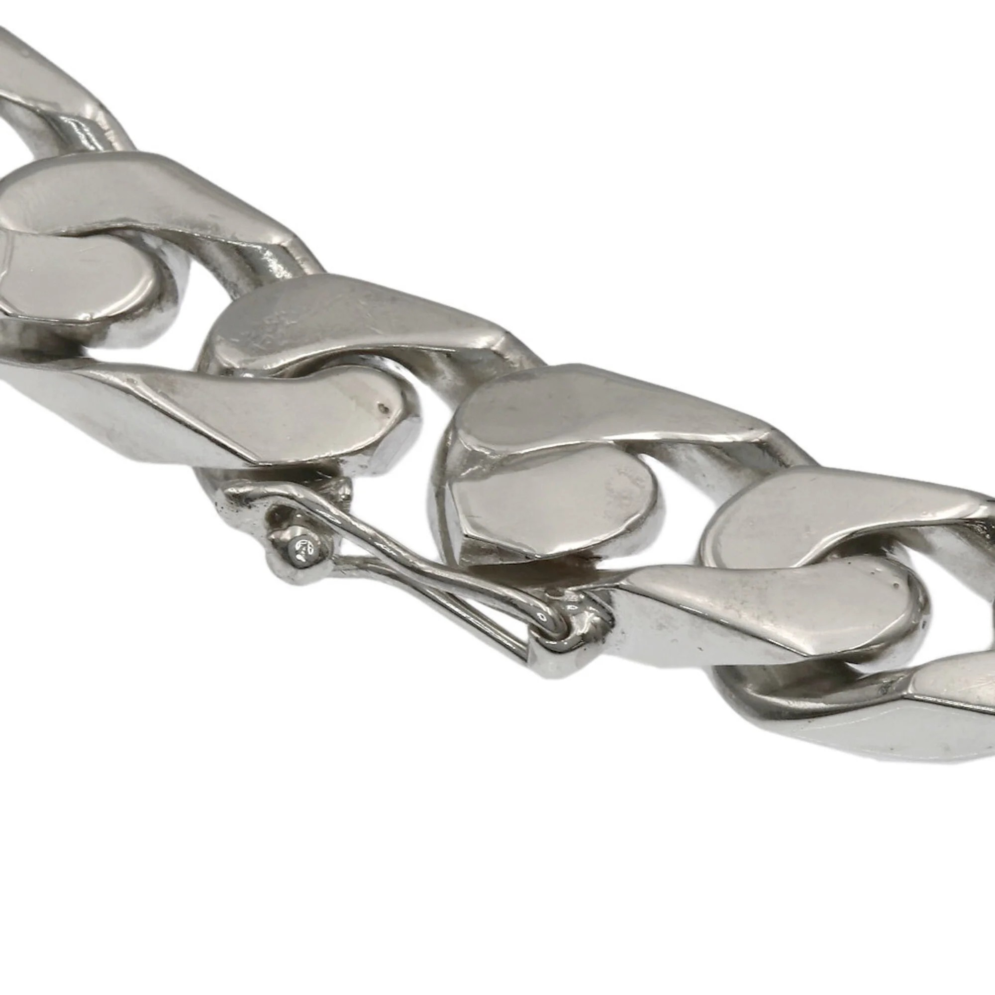 Charm Bracelet Sterling Silver - Image 3