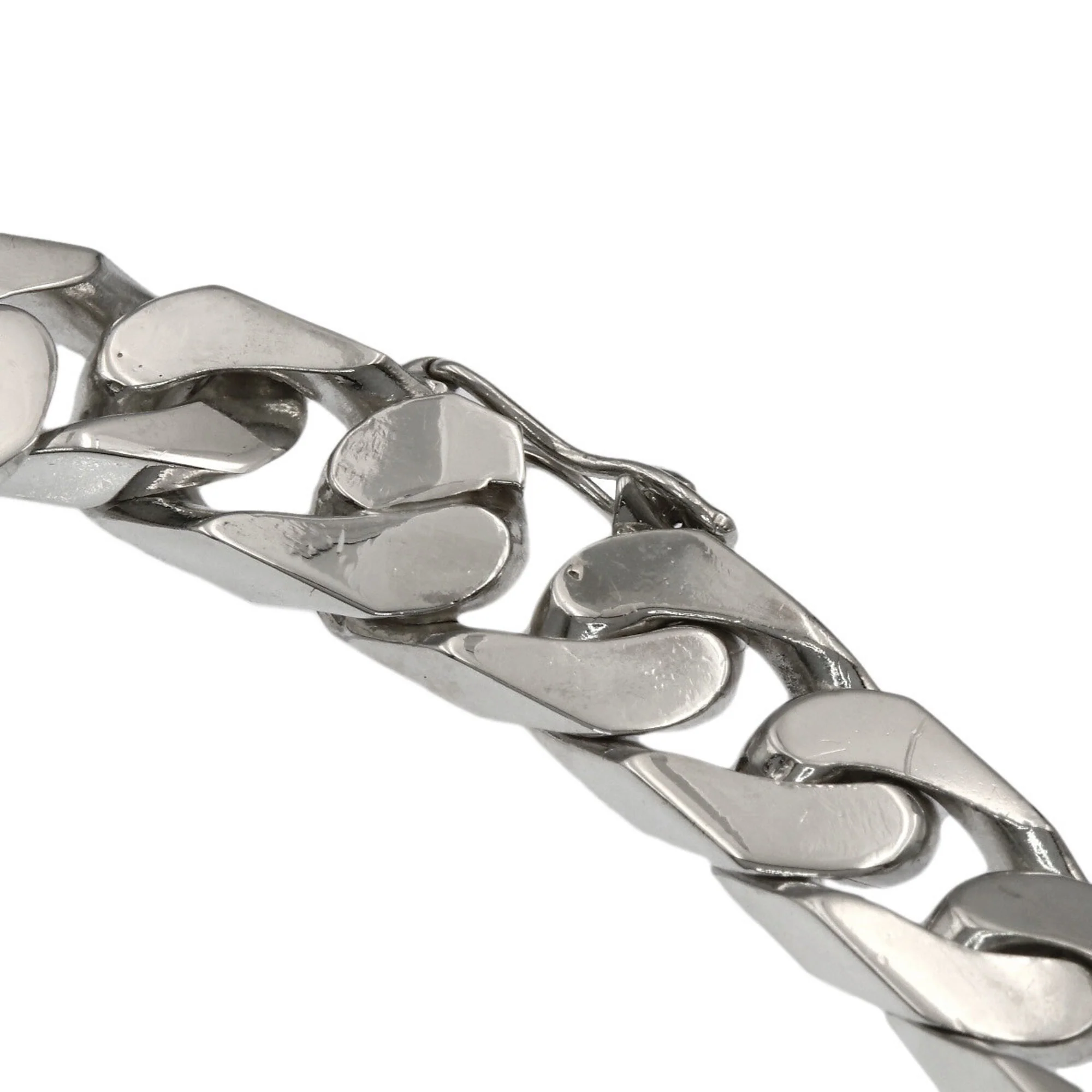 Charm Bracelet Sterling Silver - Image 4