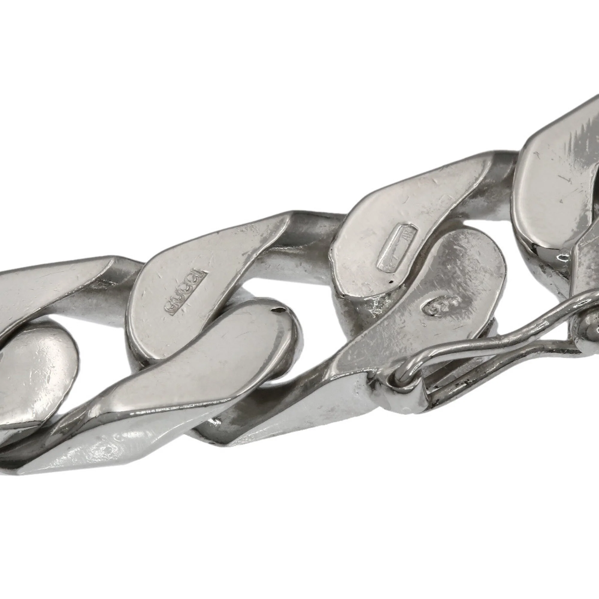 Charm Bracelet Sterling Silver - Image 5