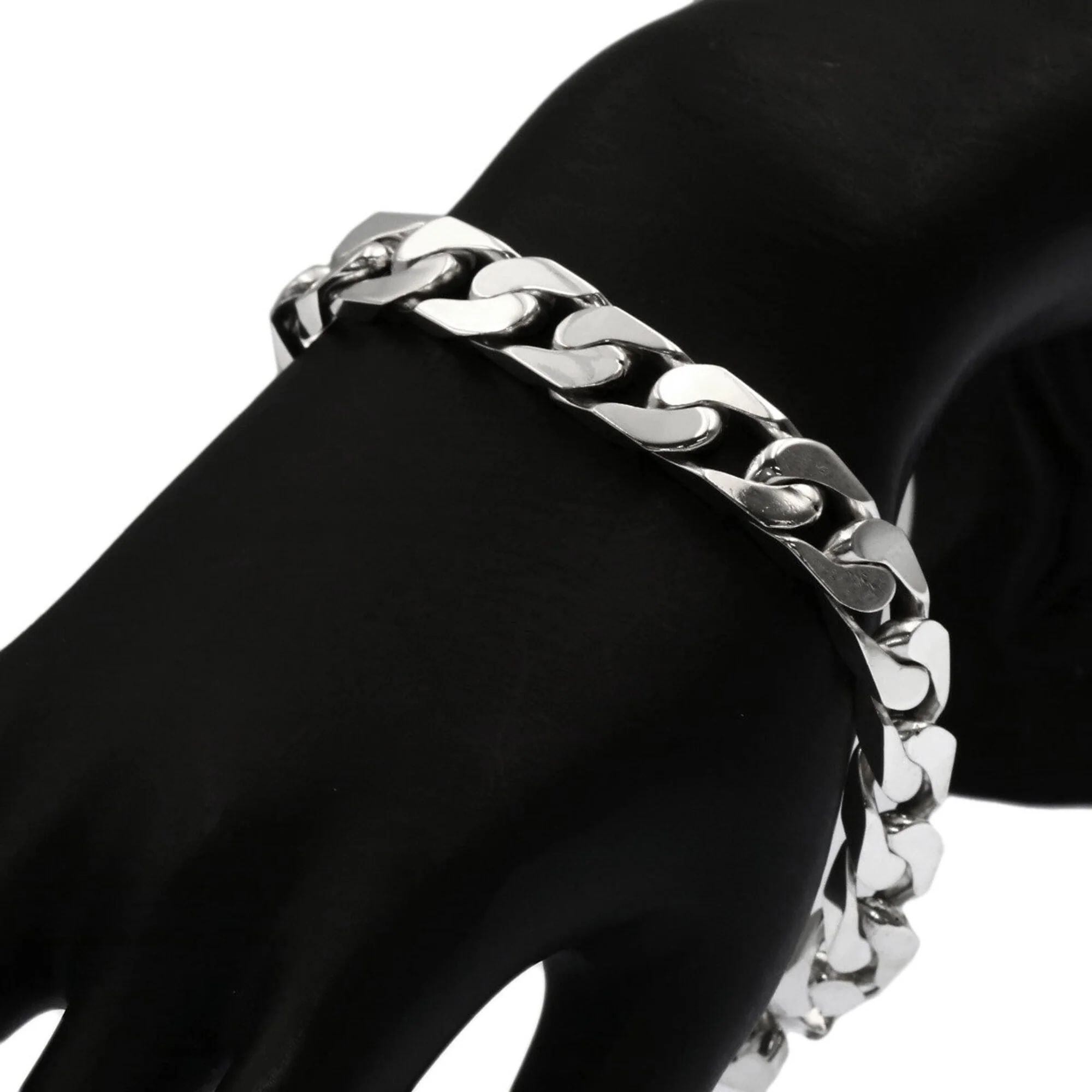 Charm Bracelet Sterling Silver - Image 6