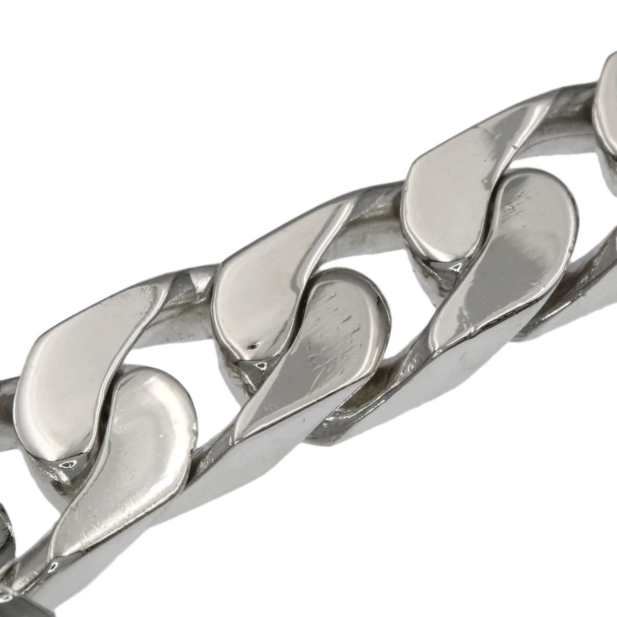 Charm Bracelet Sterling Silver - Image 8