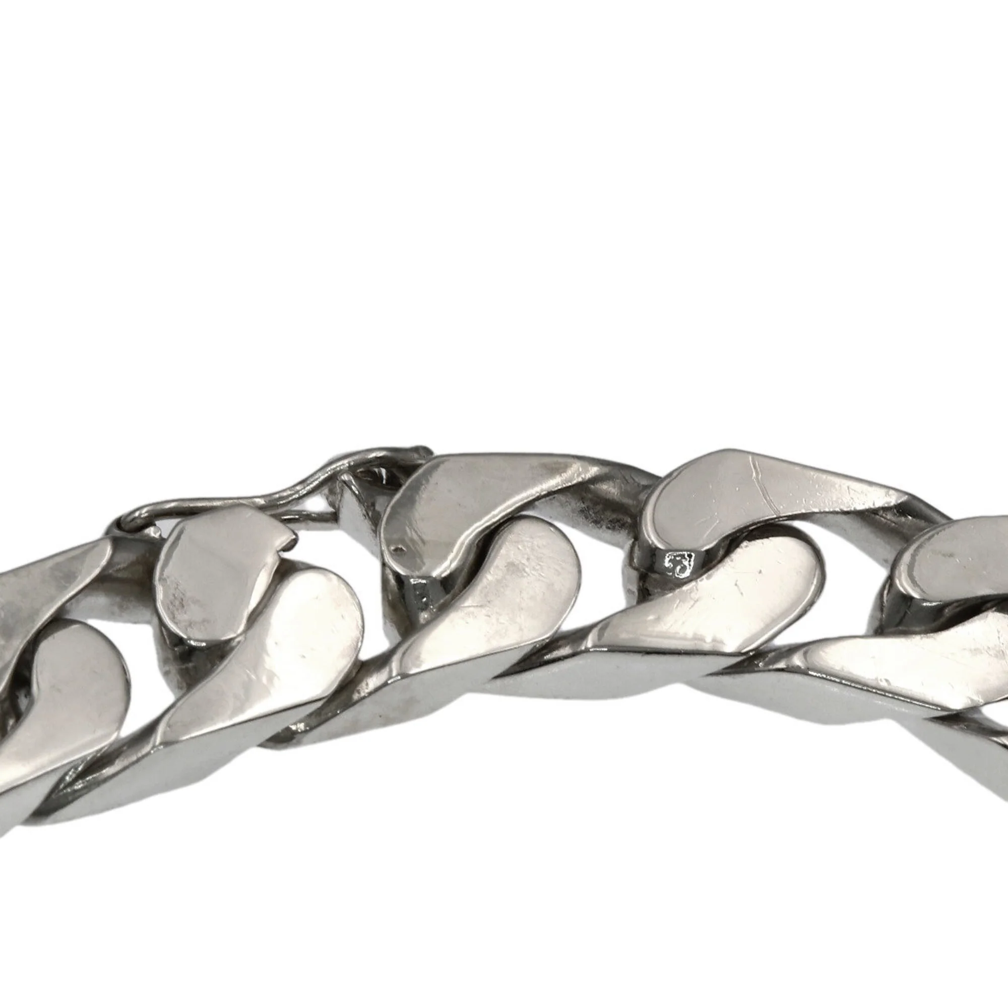 Charm Bracelet Sterling Silver - Image 9