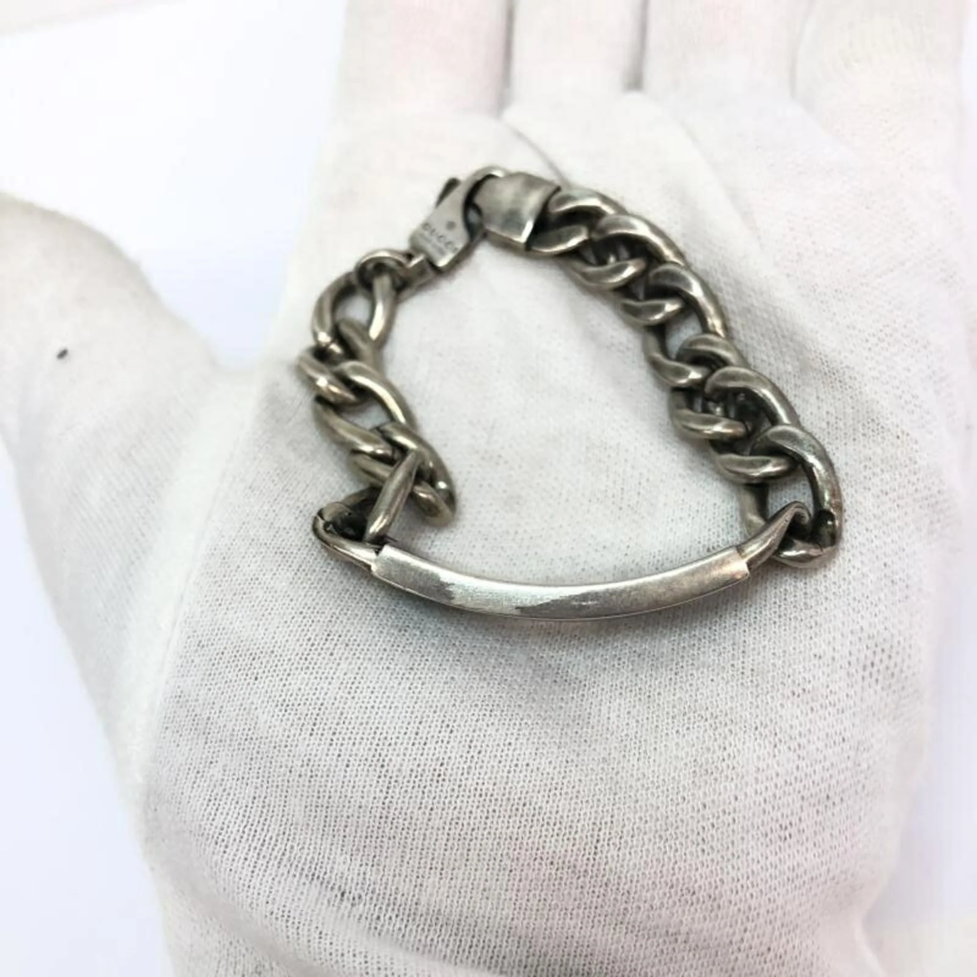 Charm Bracelet Sterling Silver - Image 3