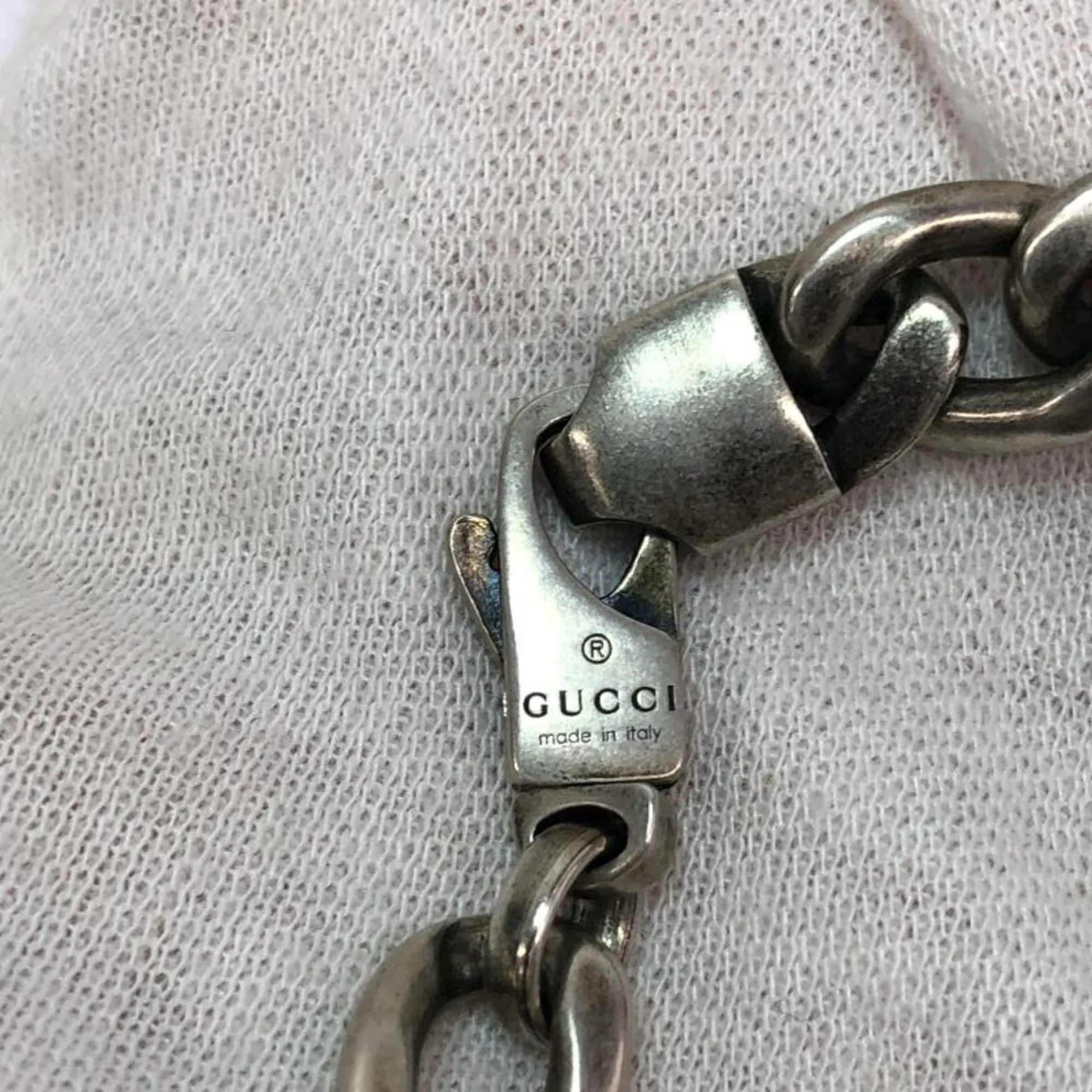 Charm Bracelet Sterling Silver - Image 4