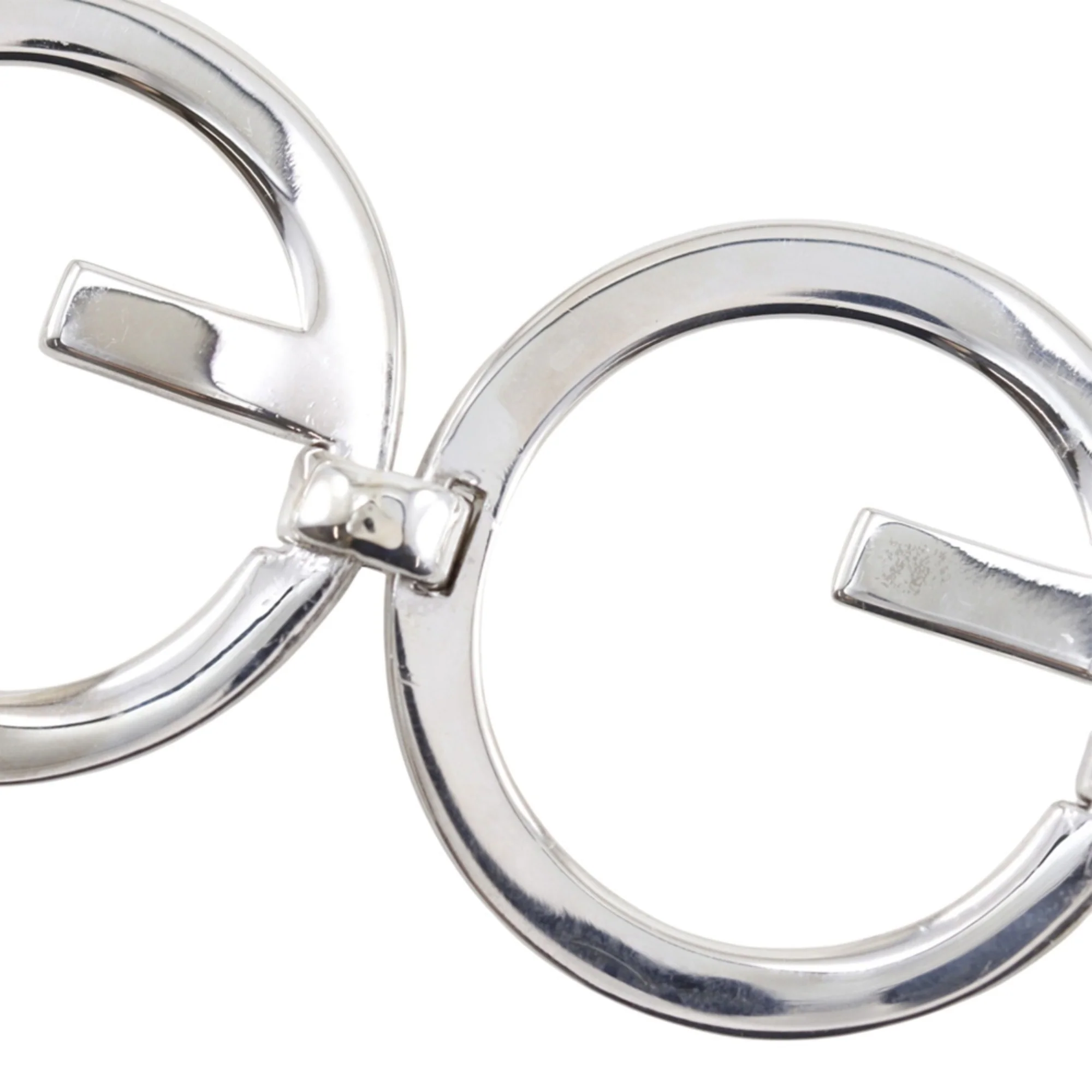 G Bracelet Sterling Silver - Image 7