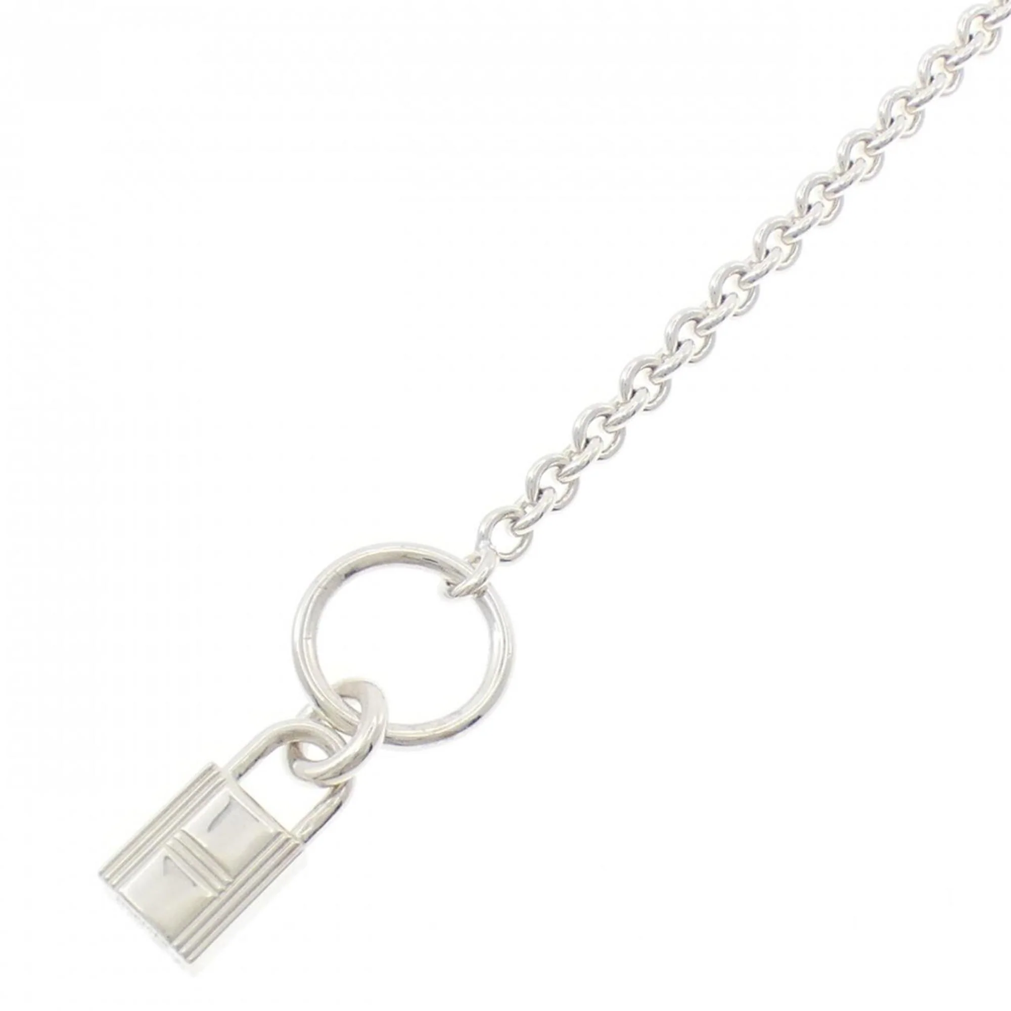 Amulet Kelly Bracelet Sterling Silver
