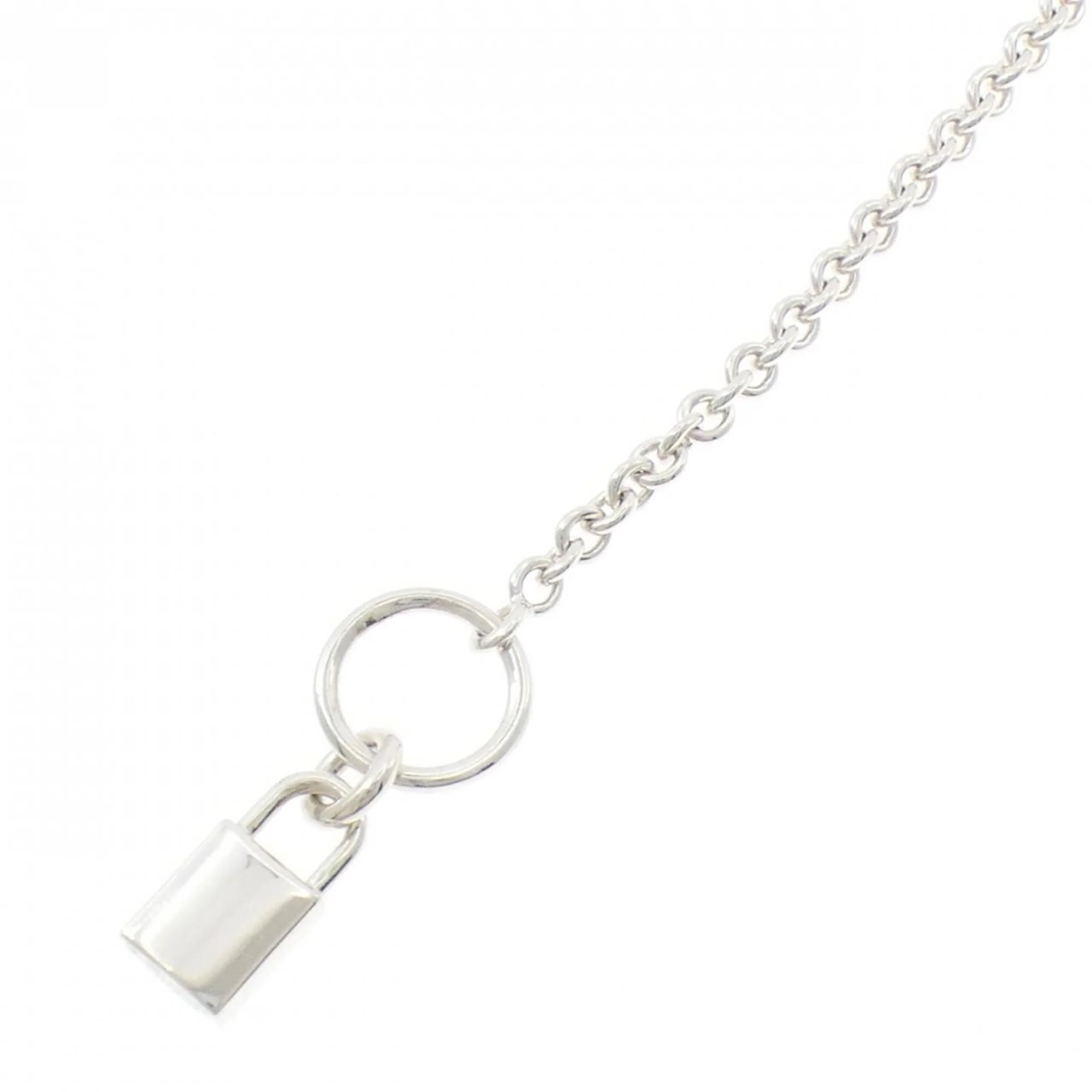 Amulet Kelly Bracelet Sterling Silver - Image 2