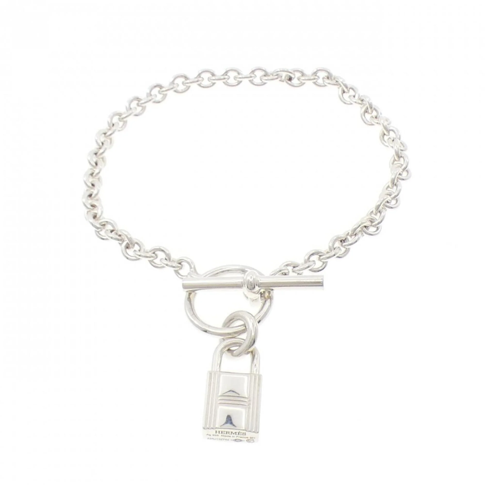 Amulet Kelly Bracelet Sterling Silver - Image 3