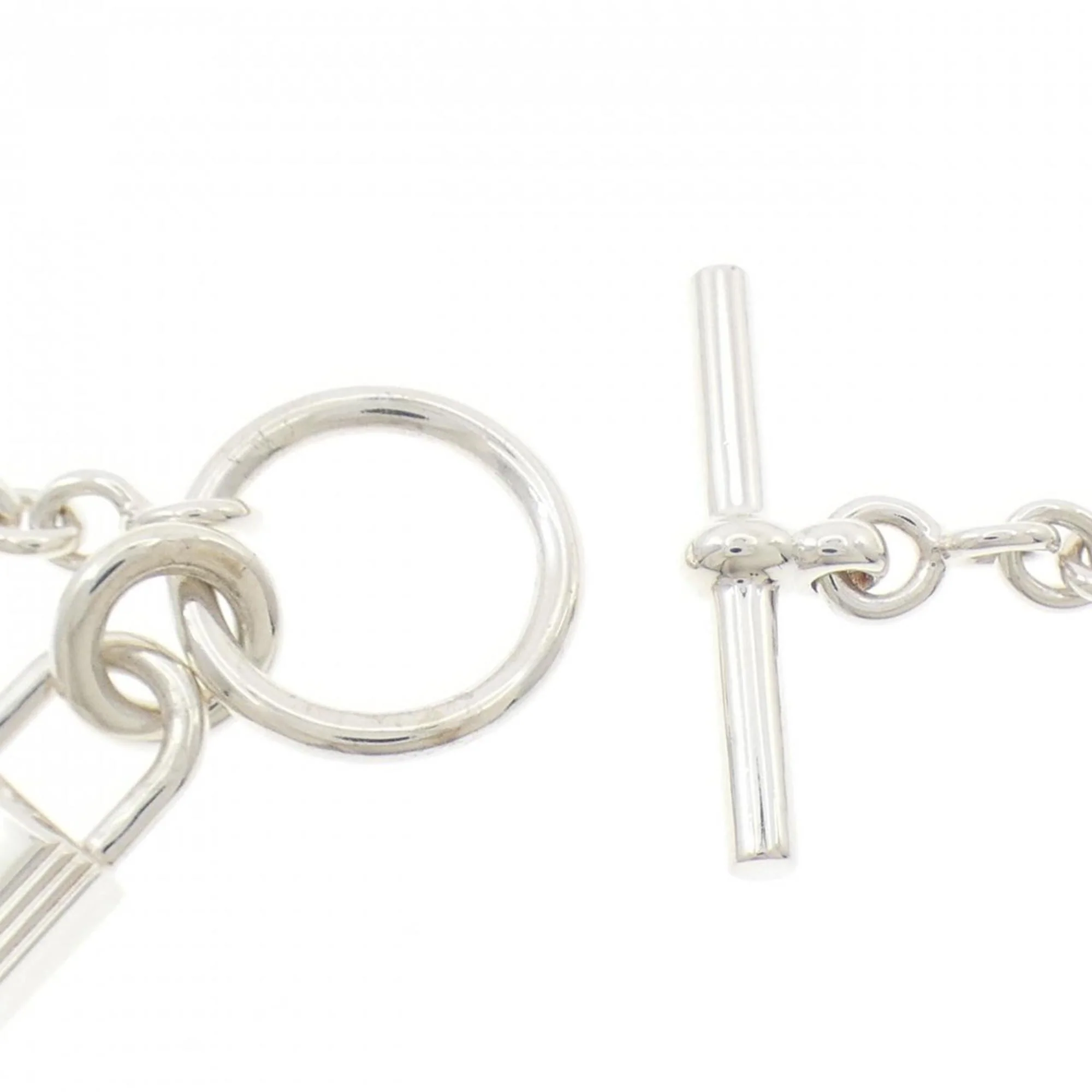 Amulet Kelly Bracelet Sterling Silver - Image 4