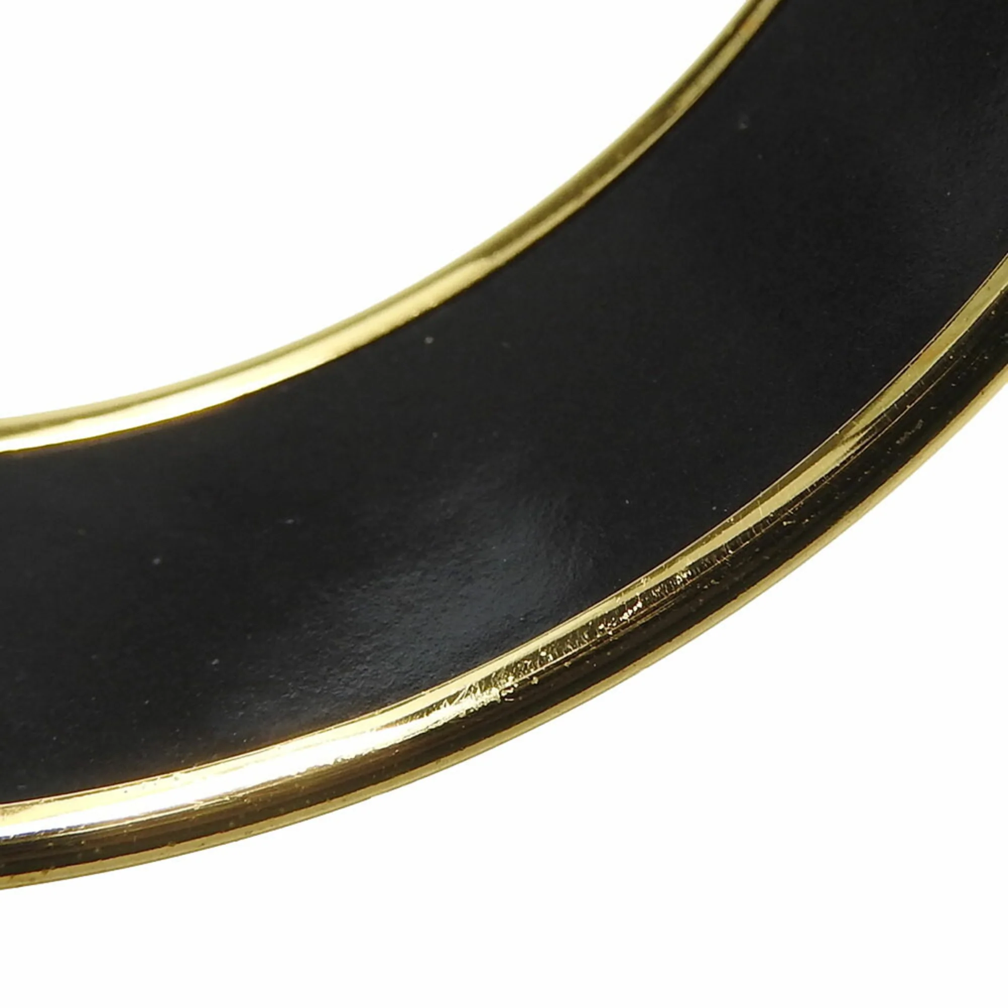 Bangle Cloisonné and Enamel and Metal Bracelet - Image 8