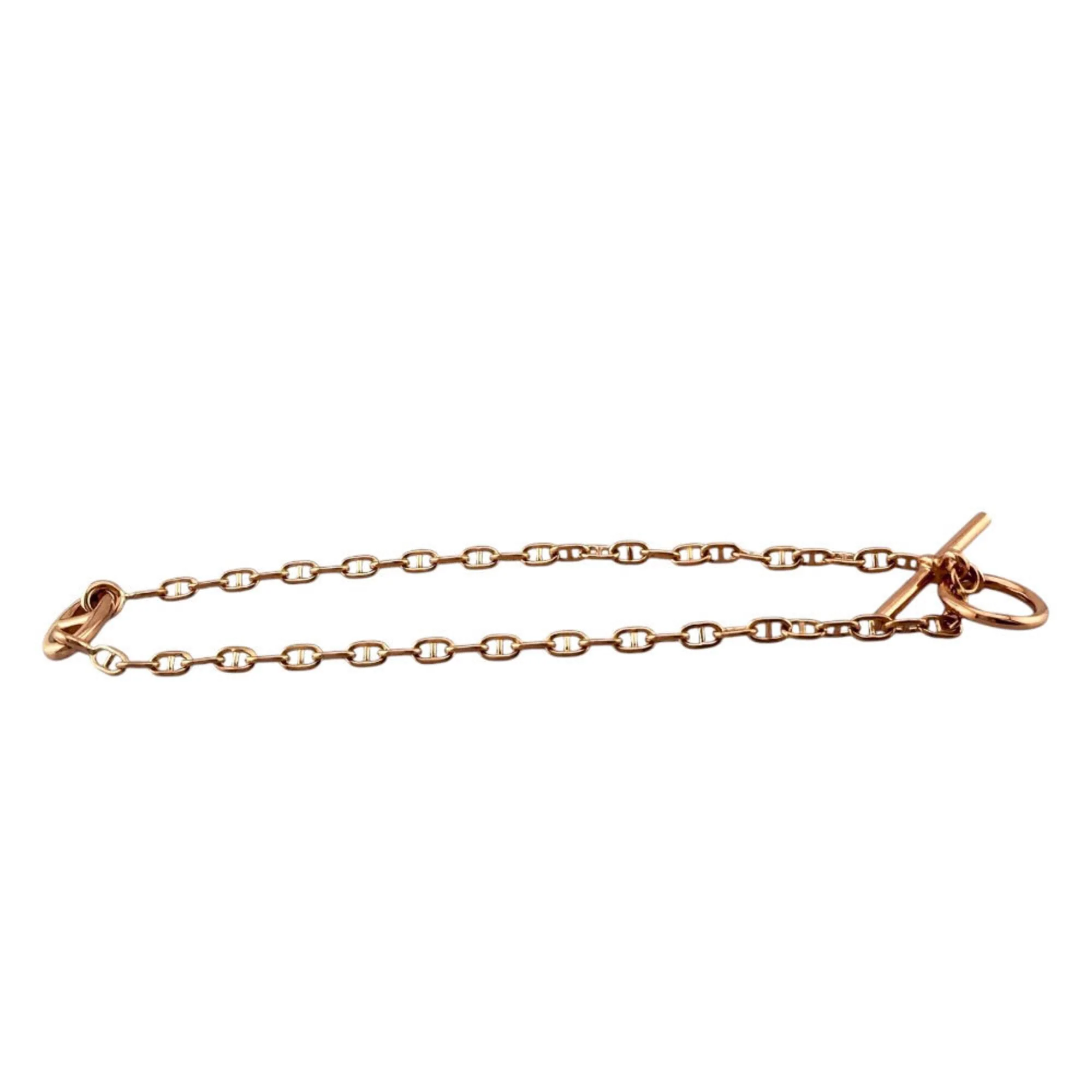 Bracelet 18K Rose Gold - Image 3