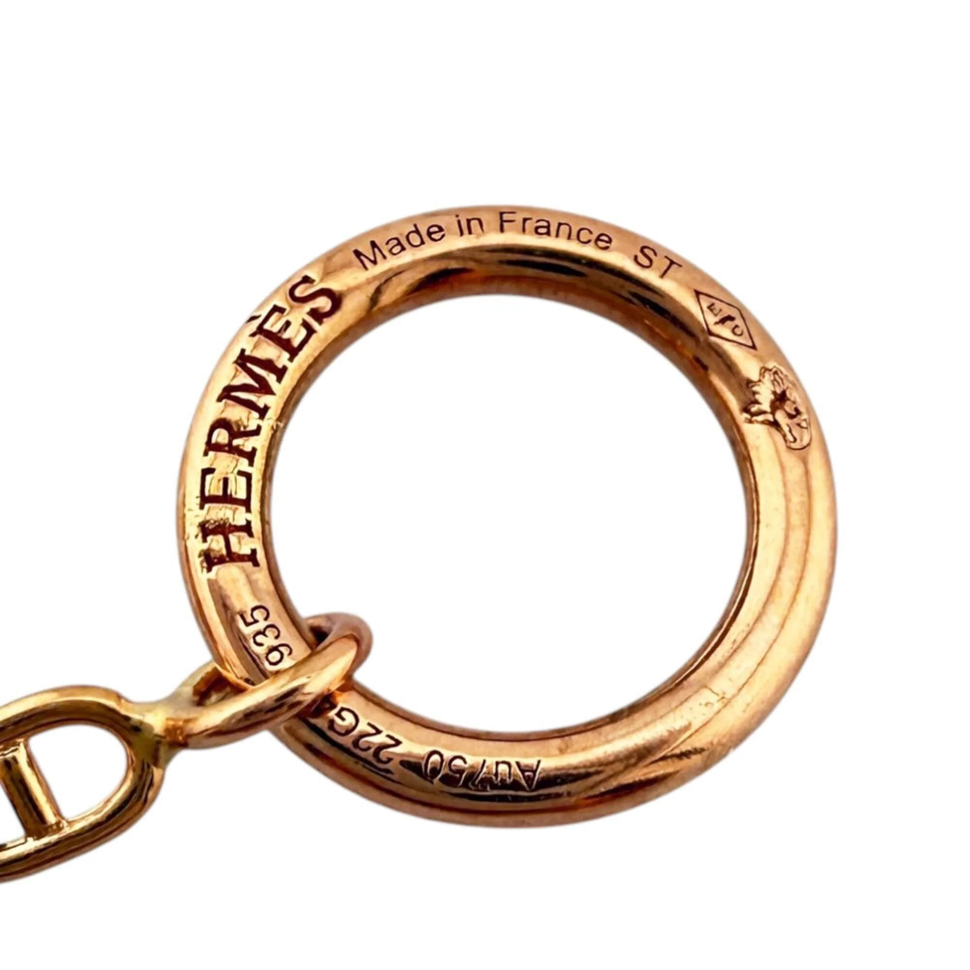 Bracelet 18K Rose Gold - Image 5
