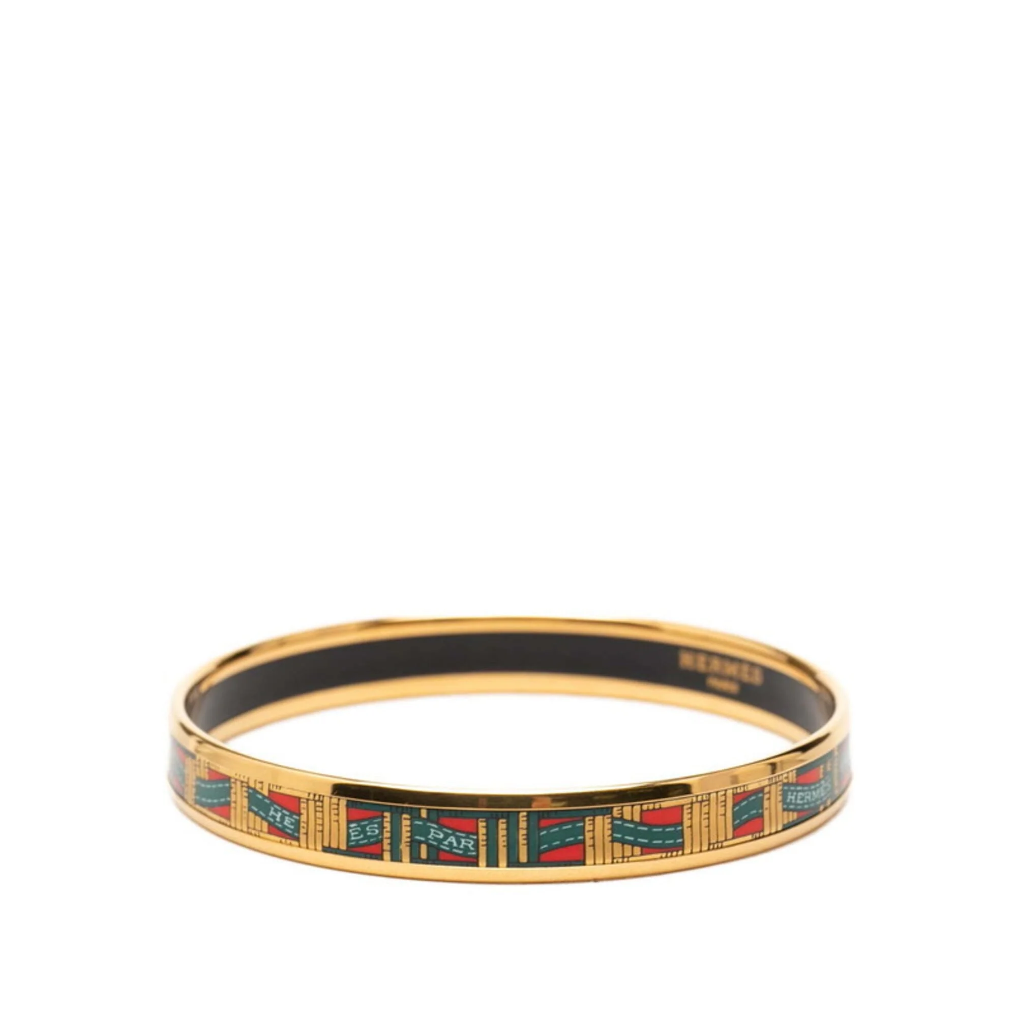 Bracelet Cloisonné and Enamel - Image 3