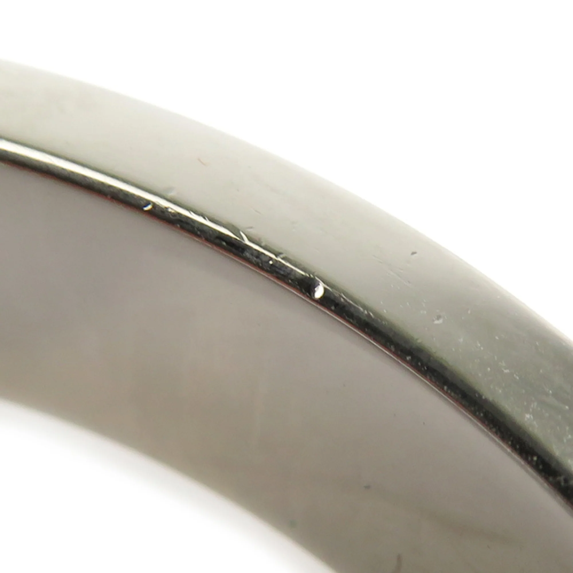 Bracelet Enamel and Metal Blue Gold Silver Mini - Image 6