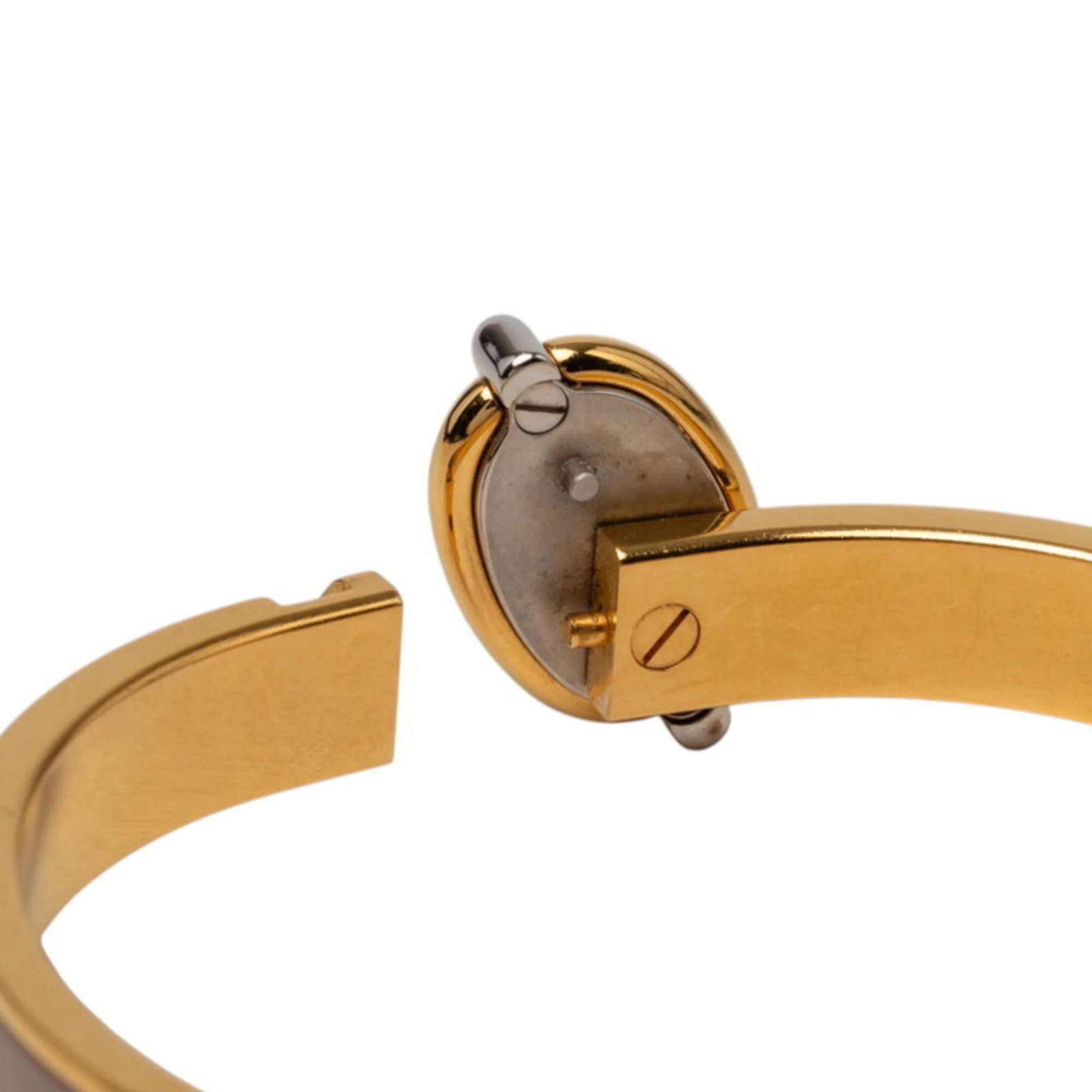Bracelet Greige Enamel Mini - Image 4