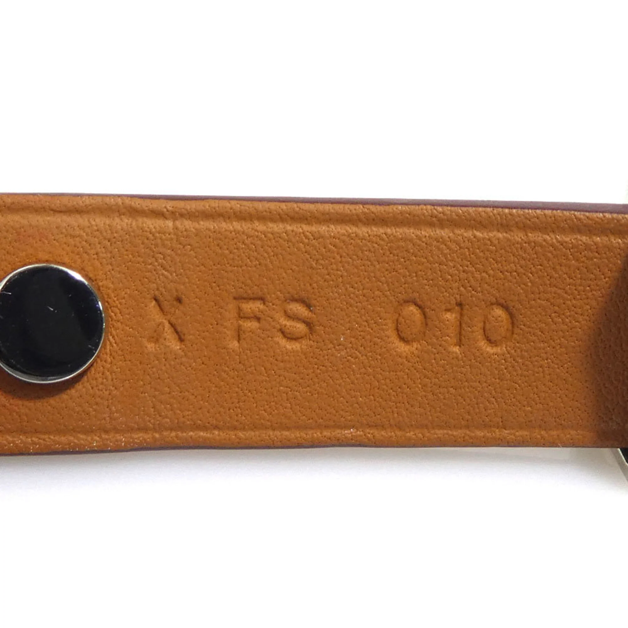 Bracelet Leather and Metal Mini - Image 9