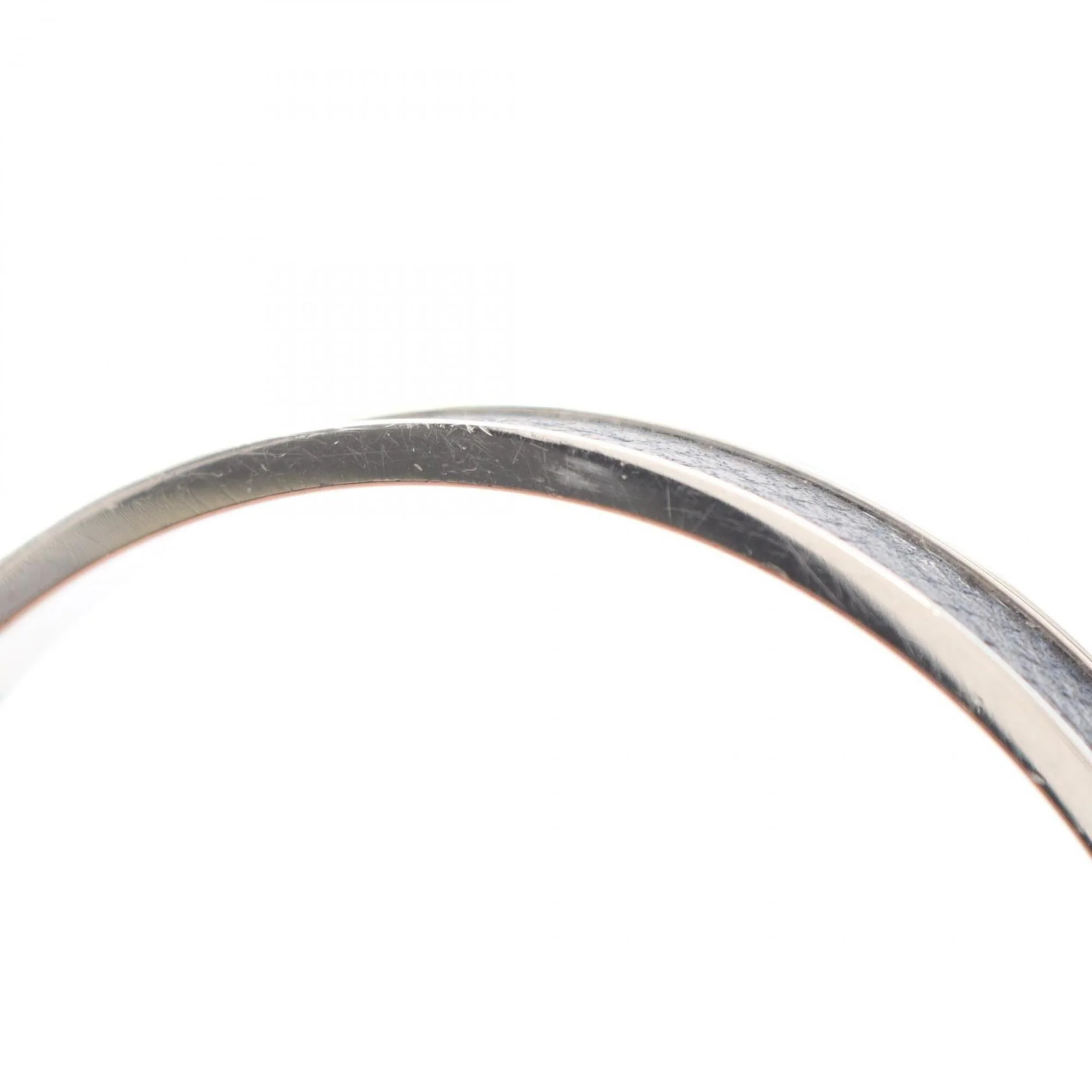 Bracelet Leather and Stainless Steel - Image 5