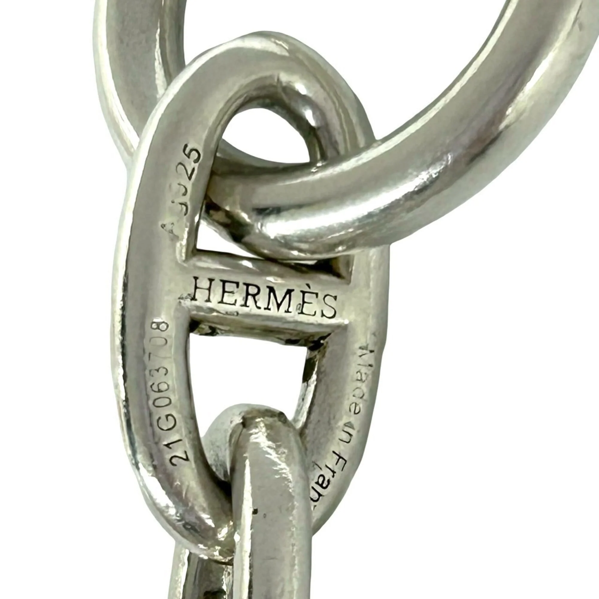 Bracelet Sterling Silver - Image 3