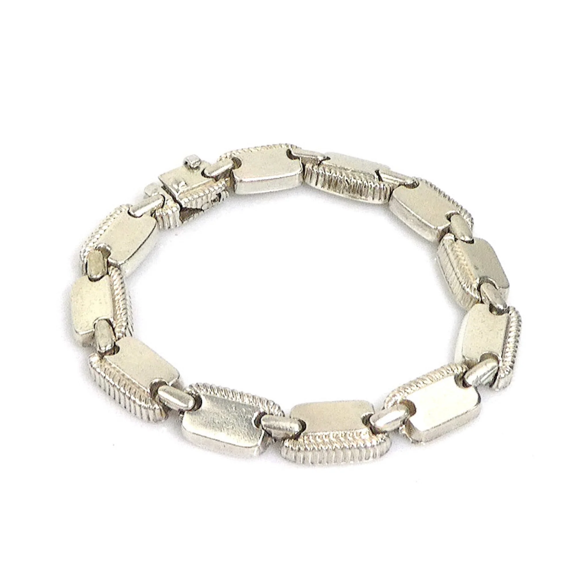 Bracelet Sterling Silver