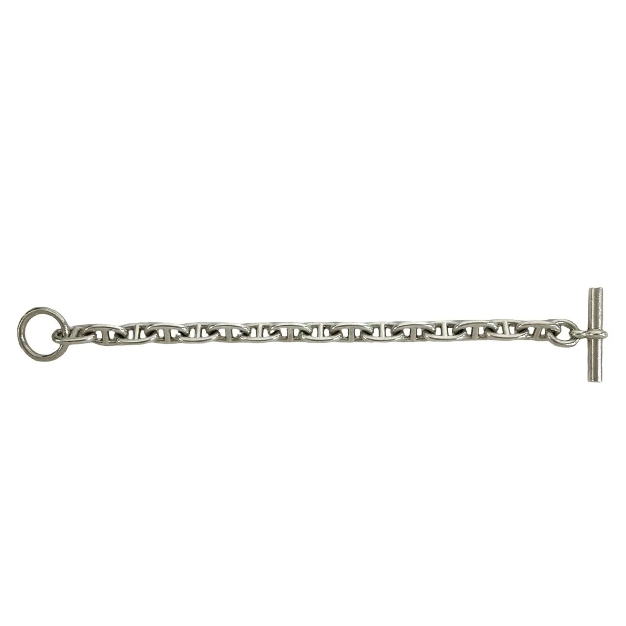 Bracelet Sterling Silver Medium - Image 5