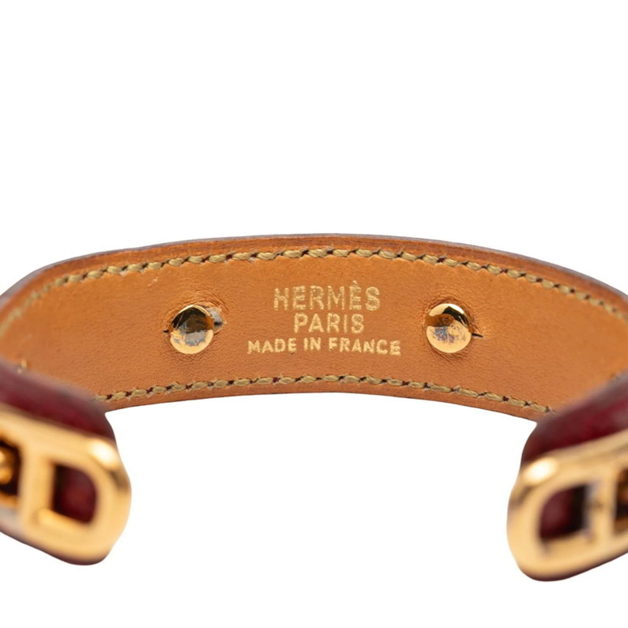Chaine d'Ancre Bracelet - Image 4