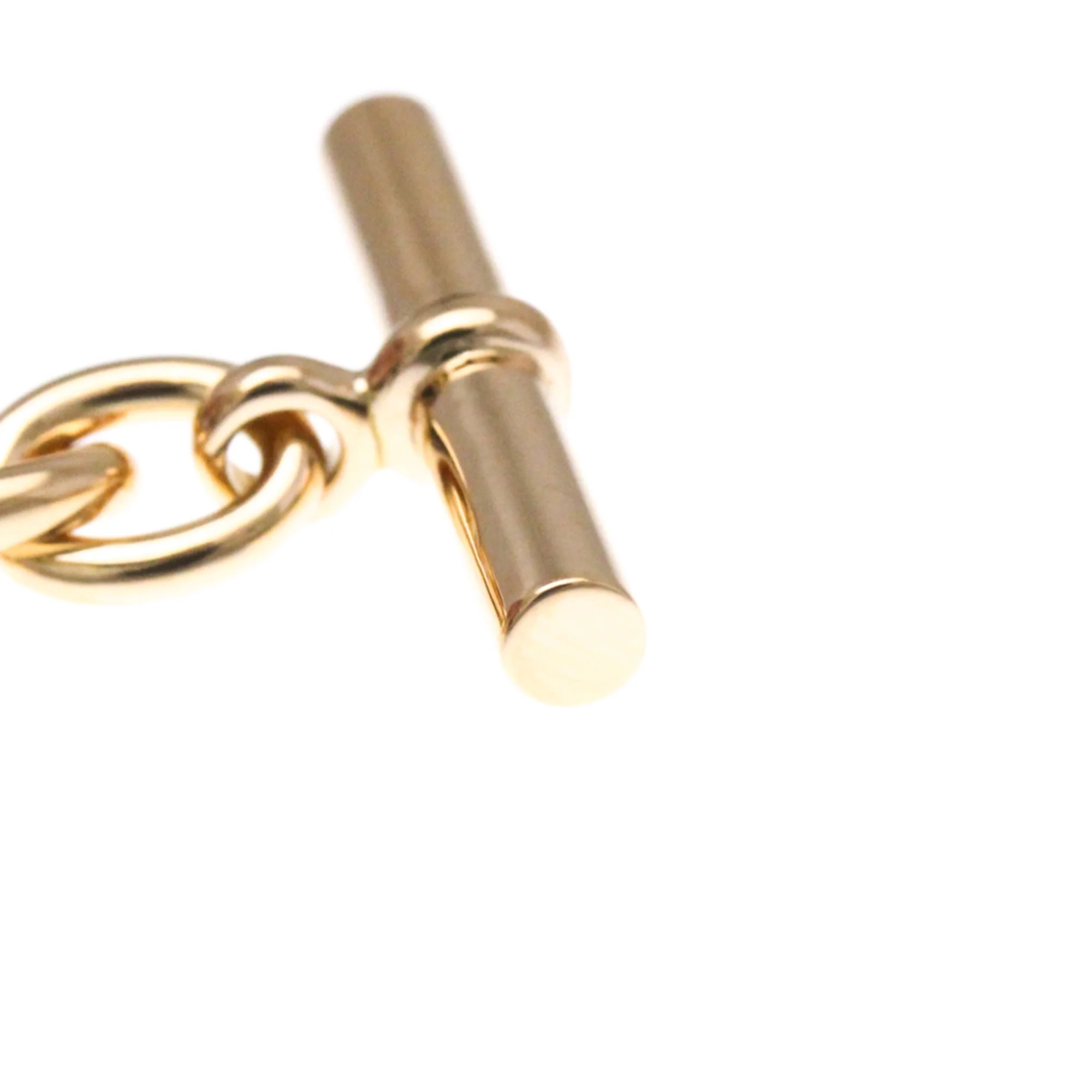 Chaine D'Ancre Bracelet 18K Rose Gold - Image 7
