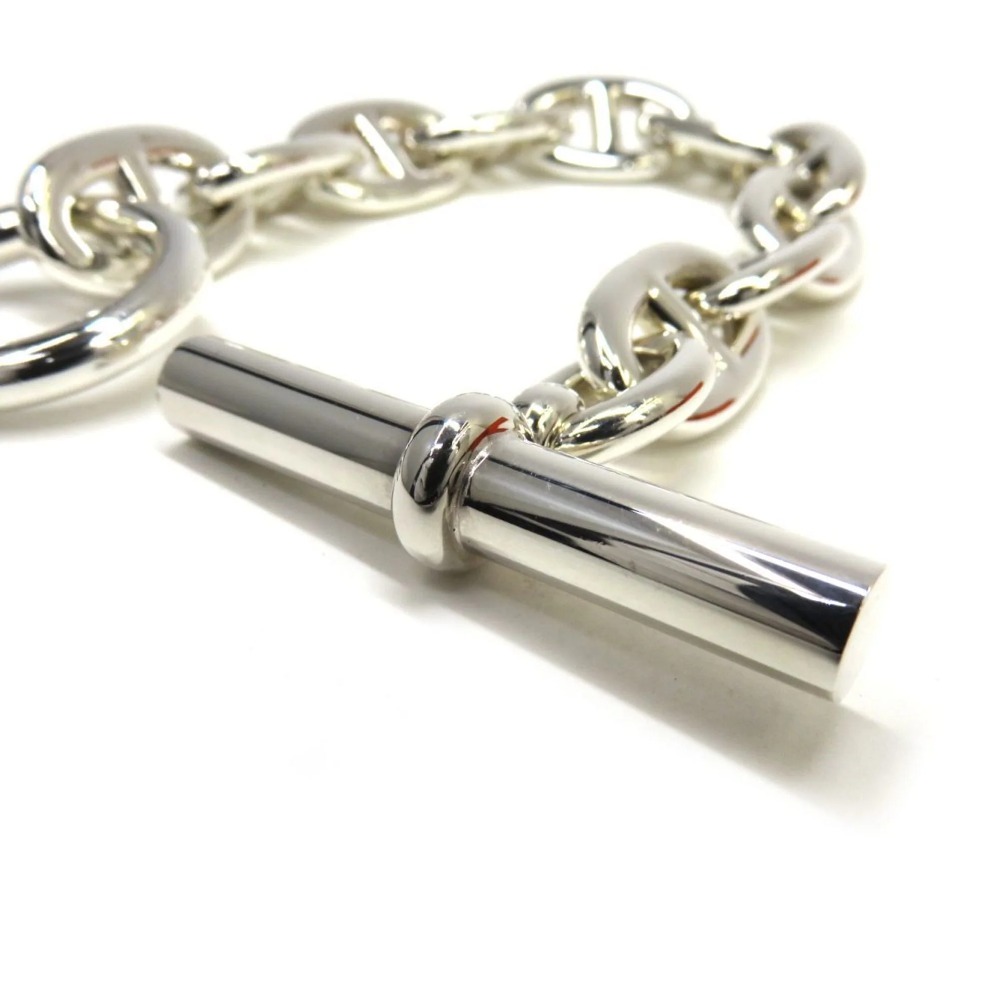 Chaine d'Ancre Bracelet Sterling Silver - Image 6
