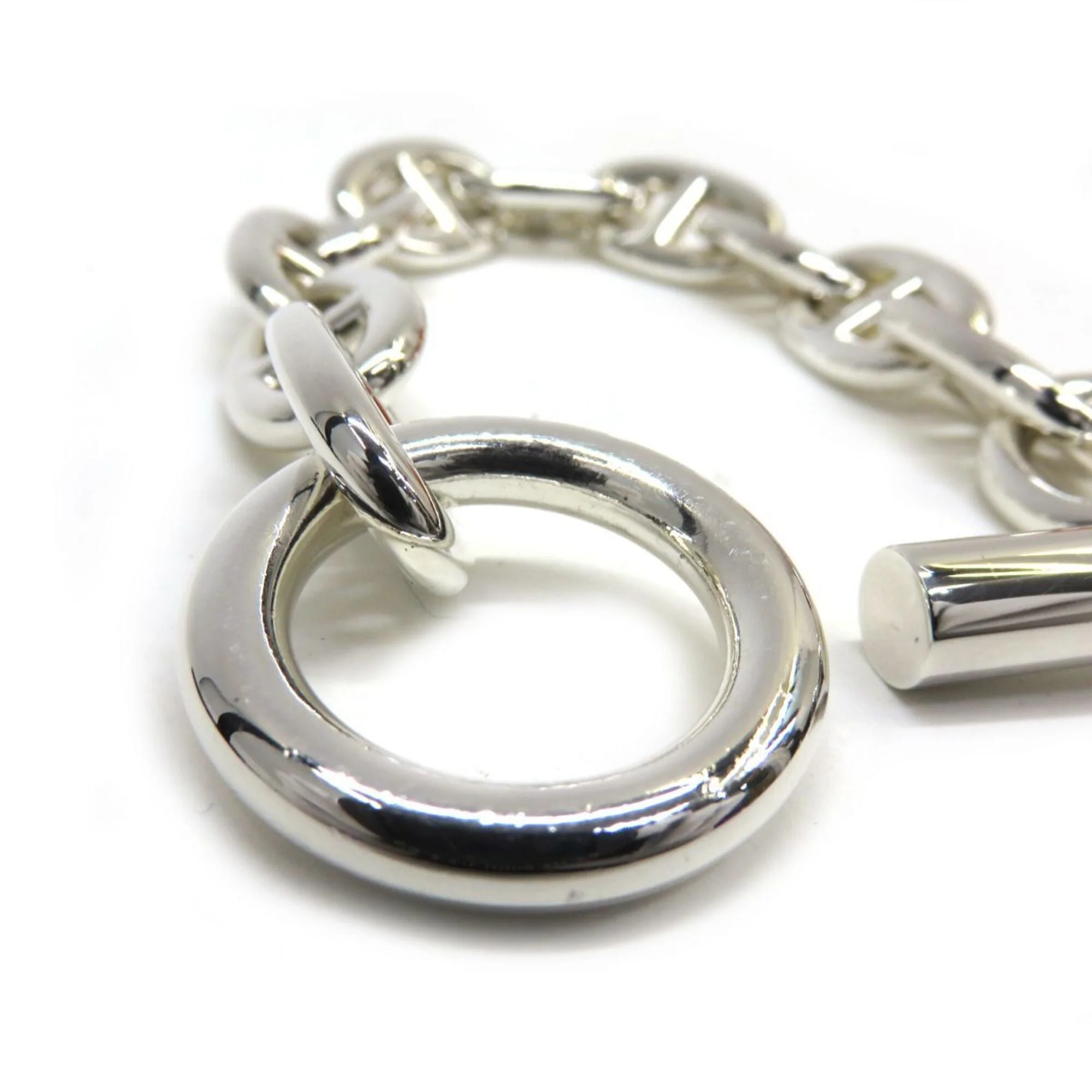 Chaine d'Ancre Bracelet Sterling Silver - Image 7