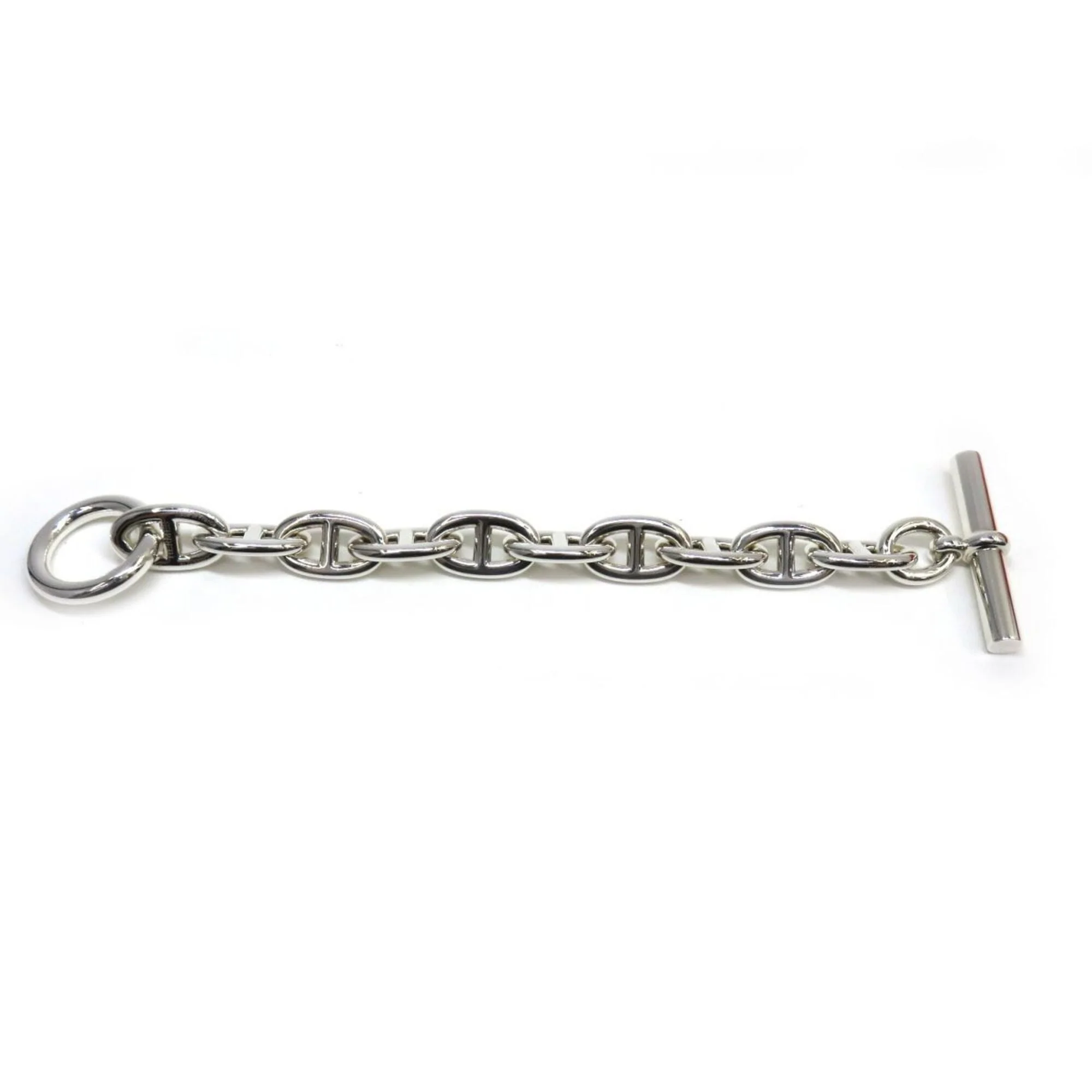 Chaine d'Ancre Bracelet Sterling Silver - Image 9