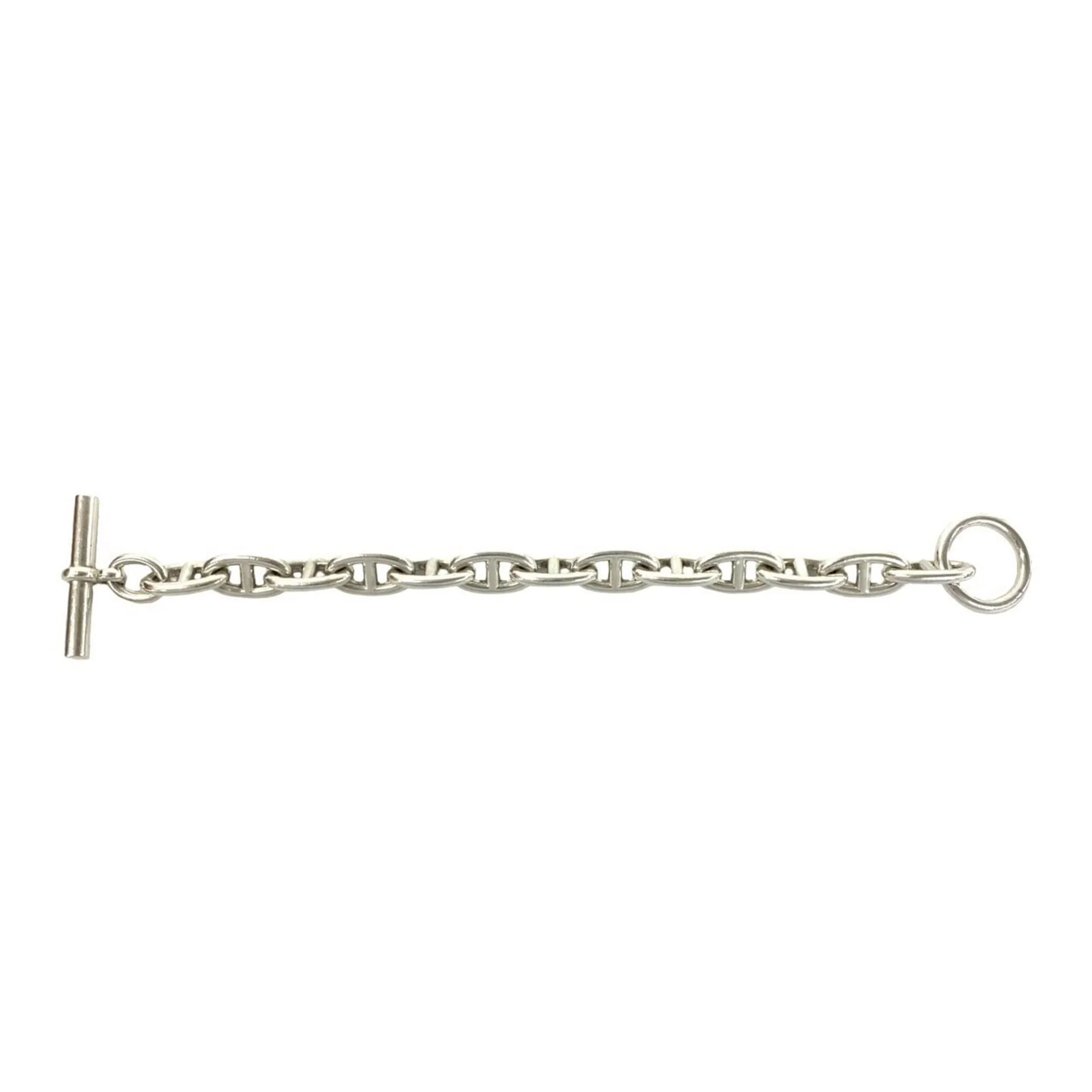 Chaine d'Ancre Bracelet Sterling Silver - Image 5