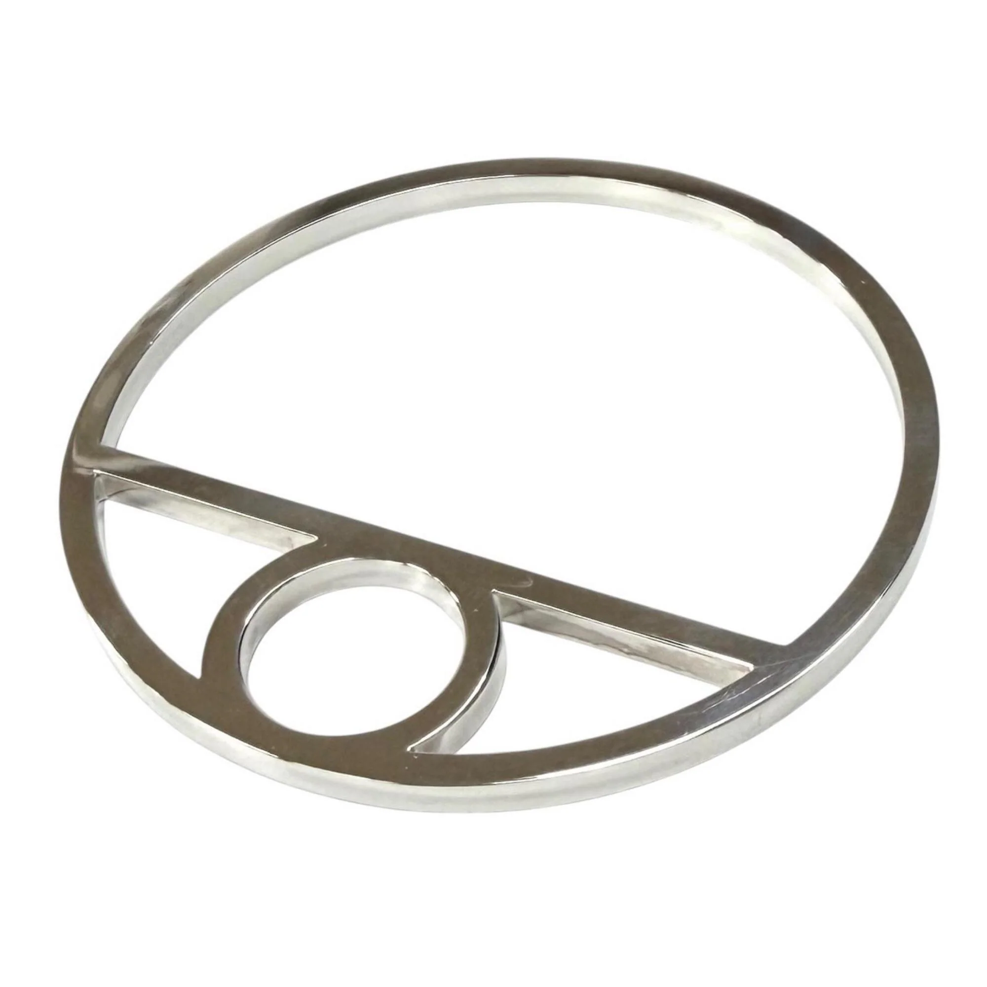 Chaine d'Ancre Bracelet Sterling Silver
