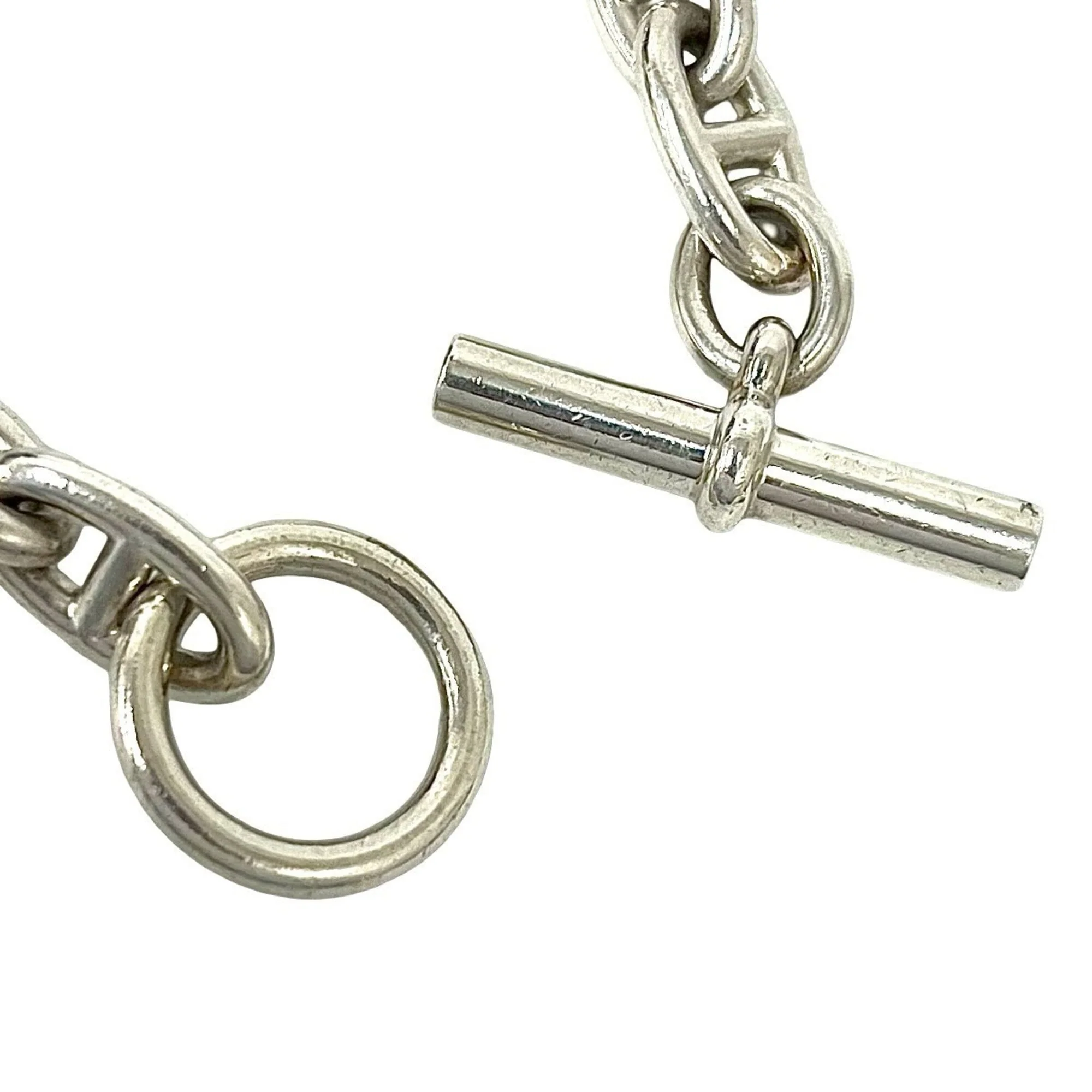 Chaine d'Ancre Bracelet Sterling Silver - Image 4