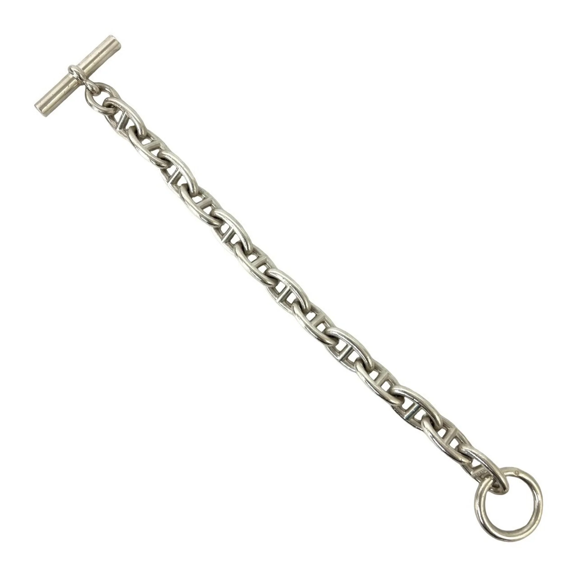 Chaine d'Ancre Bracelet Sterling Silver - Image 5