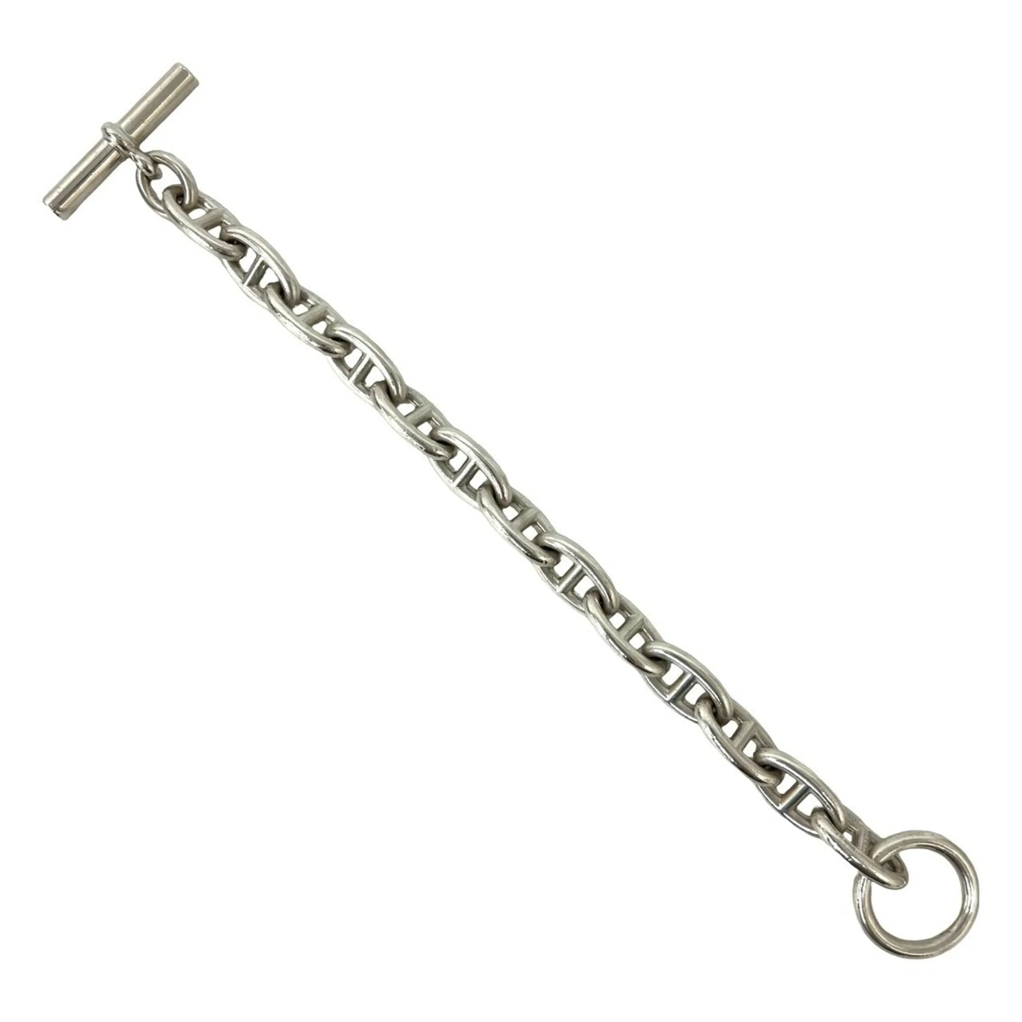 Chaine d'Ancre Bracelet Sterling Silver - Image 6