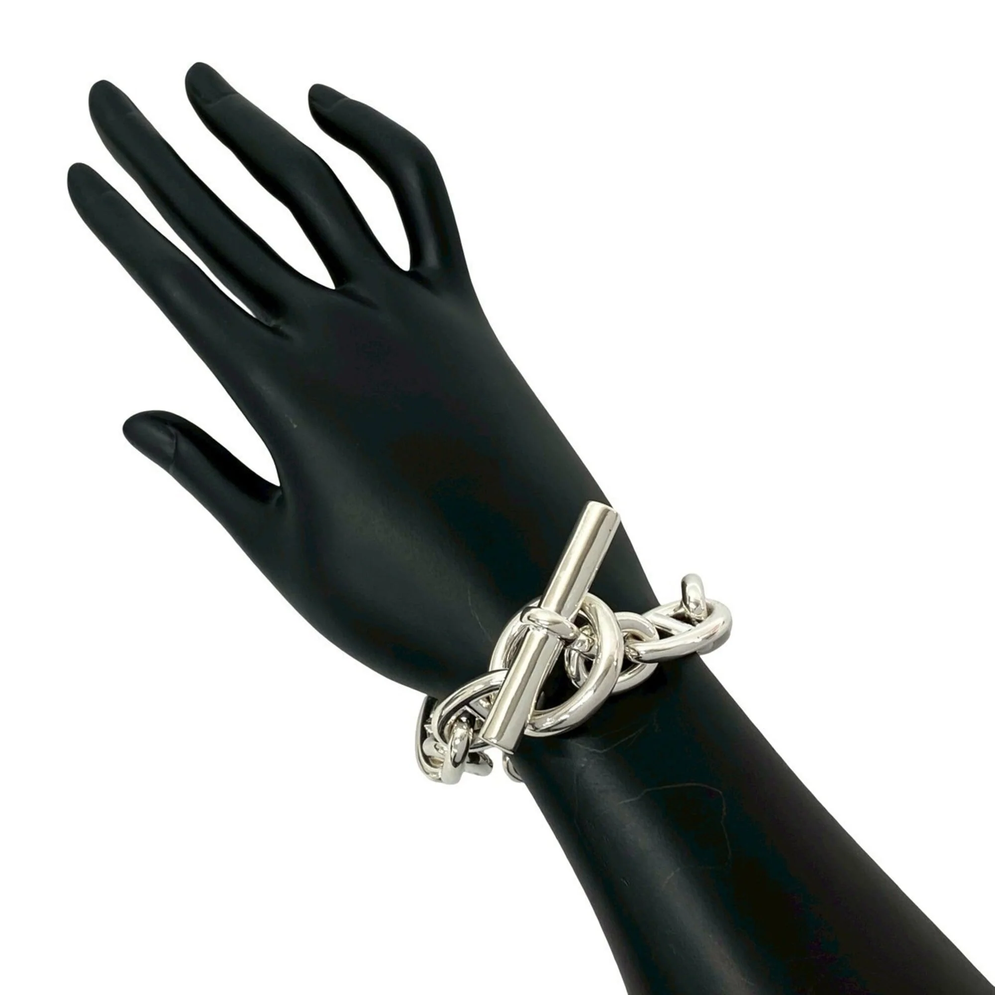 Chaine d'Ancre Bracelet Sterling Silver - Image 2