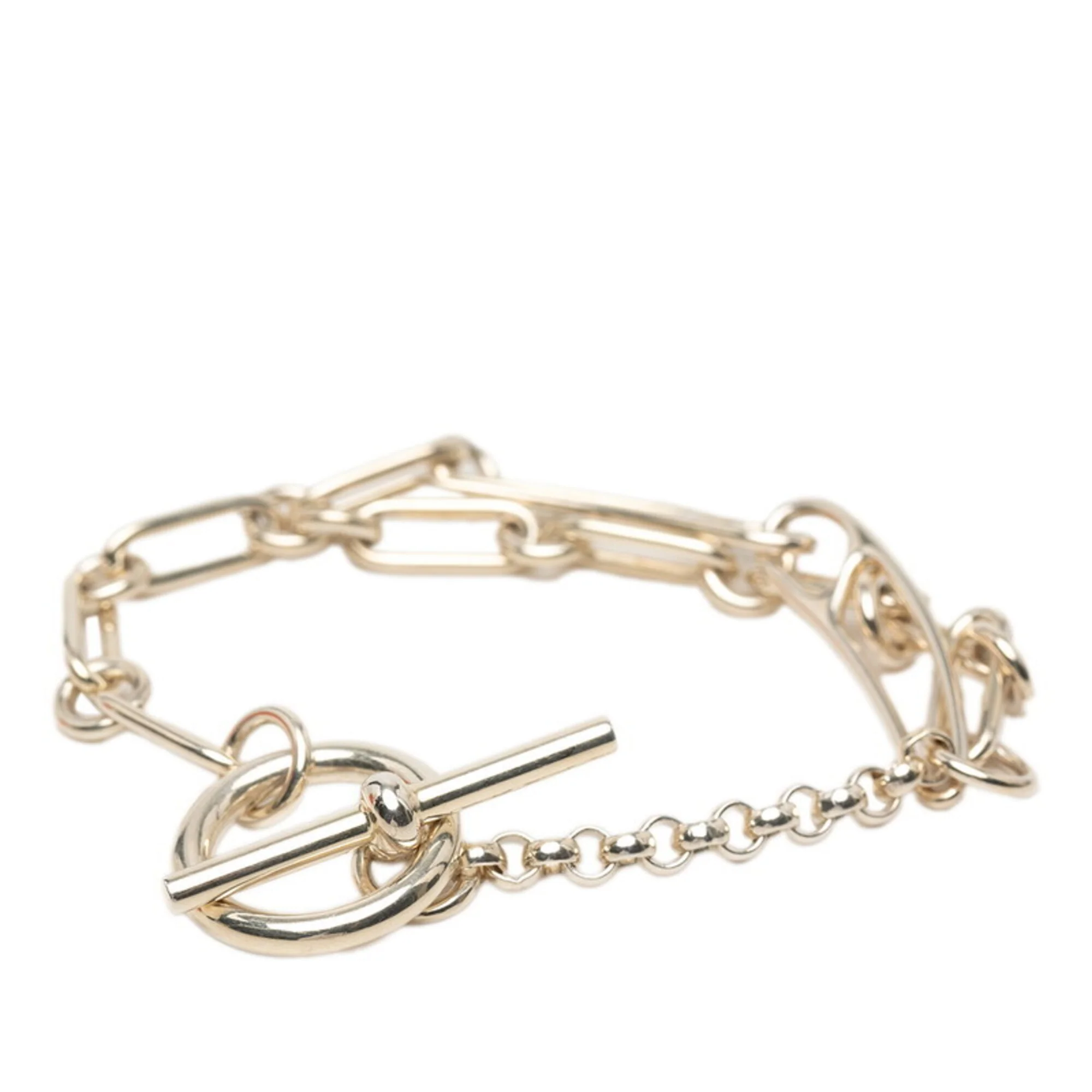 Chaine d'Ancre Bracelet Sterling Silver - Image 2