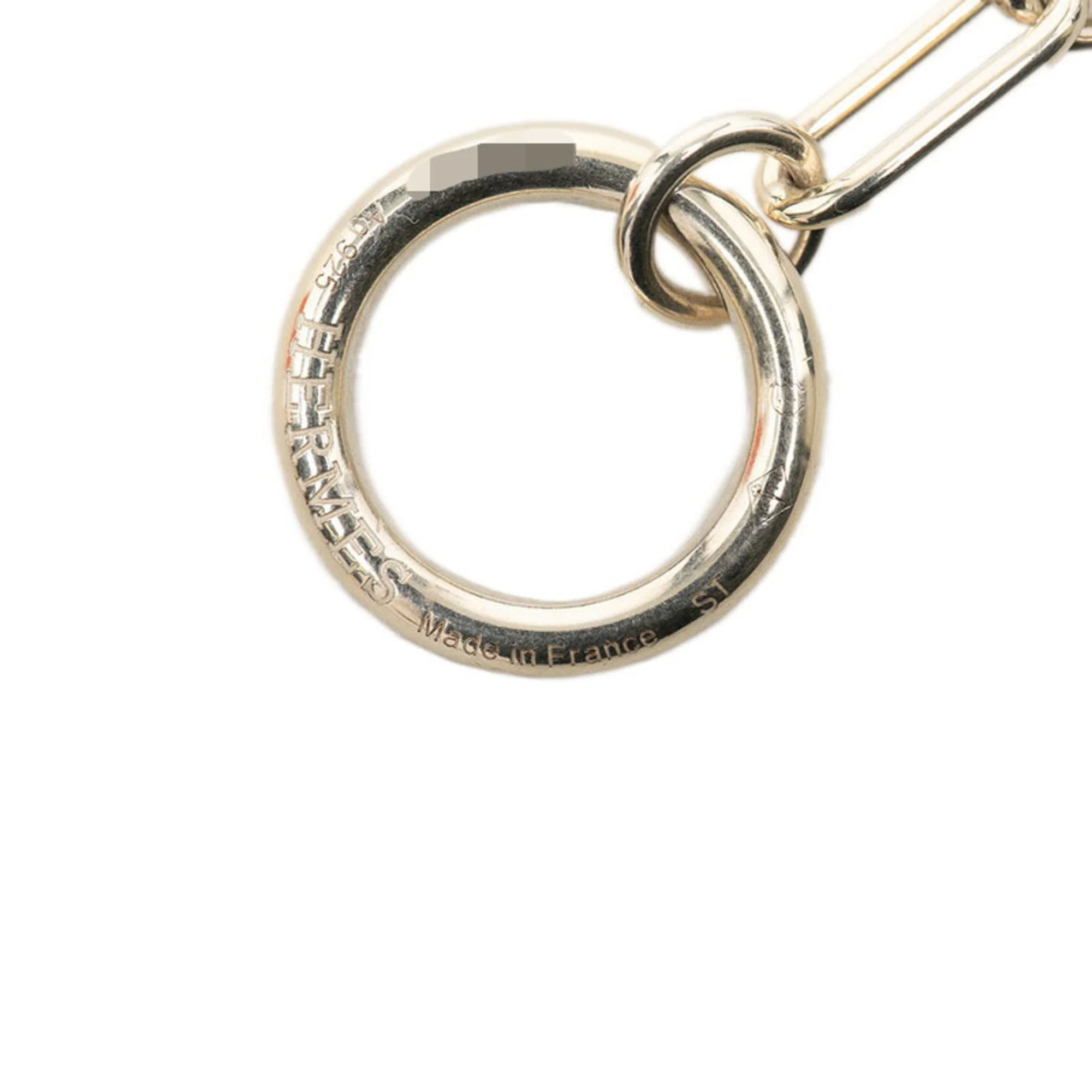 Chaine d'Ancre Bracelet Sterling Silver - Image 4