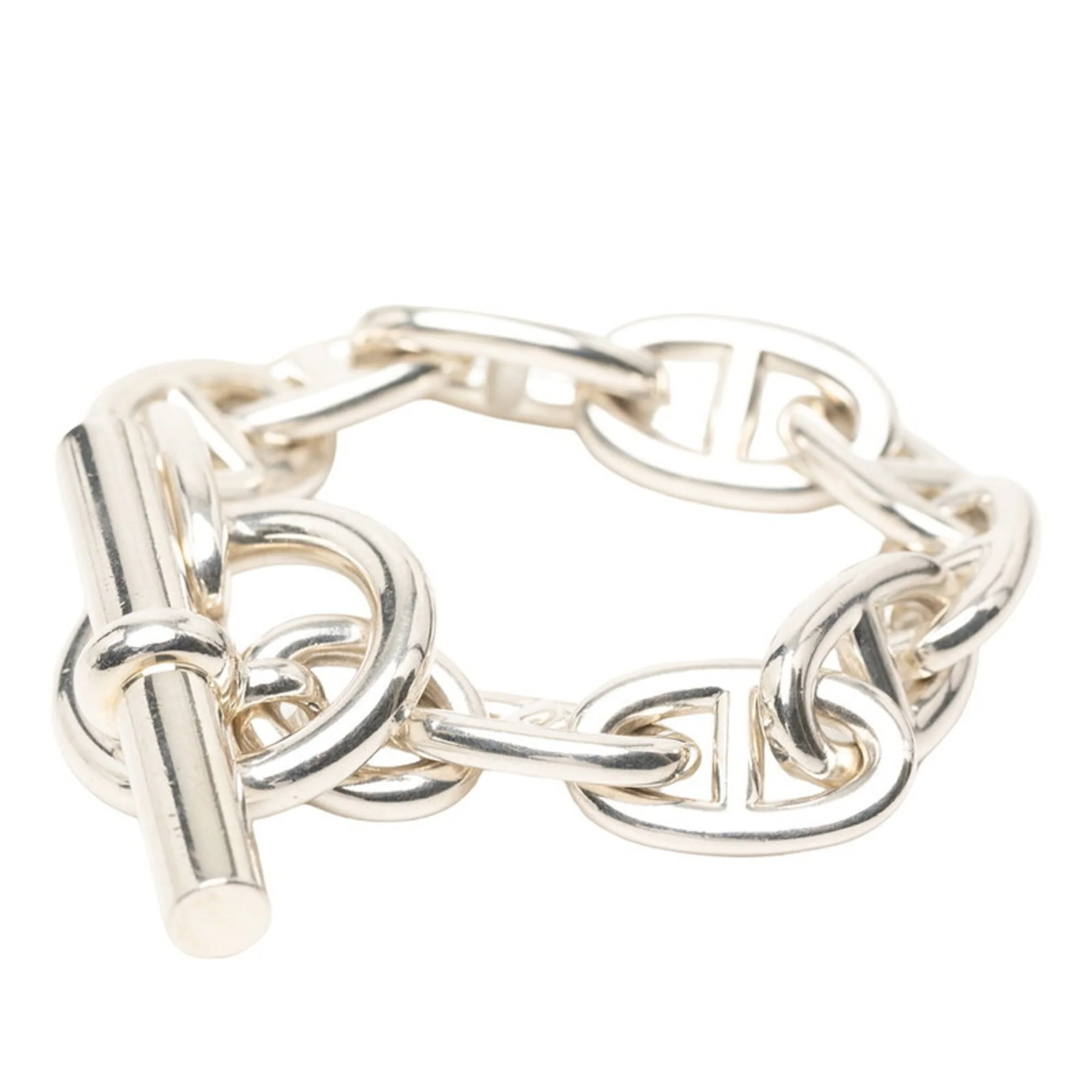 Chaine d'Ancre Bracelet Sterling Silver - Image 2