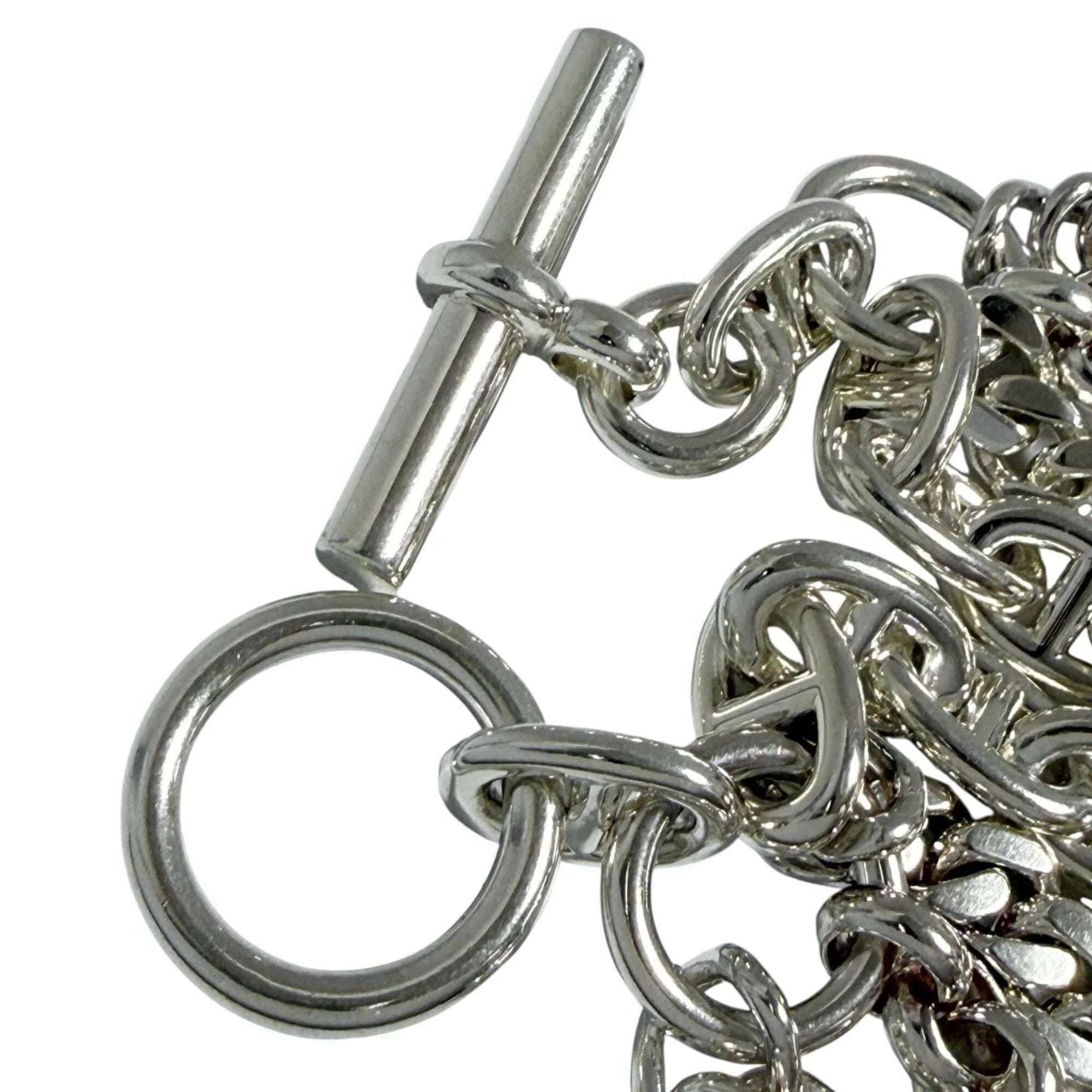 Chaine d'Ancre Bracelet Sterling Silver - Image 3
