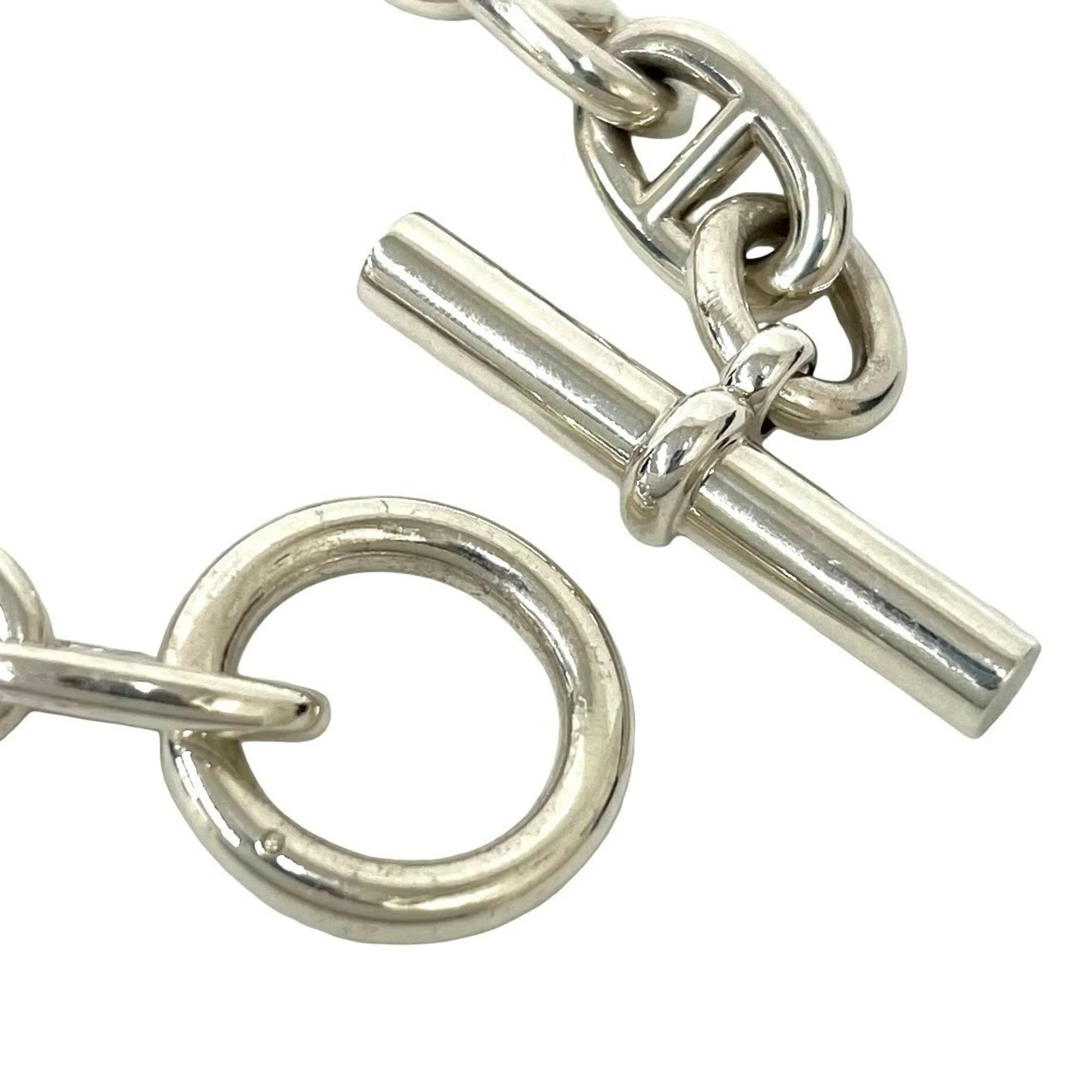 Chaine d'Ancre Bracelet Sterling Silver - Image 4