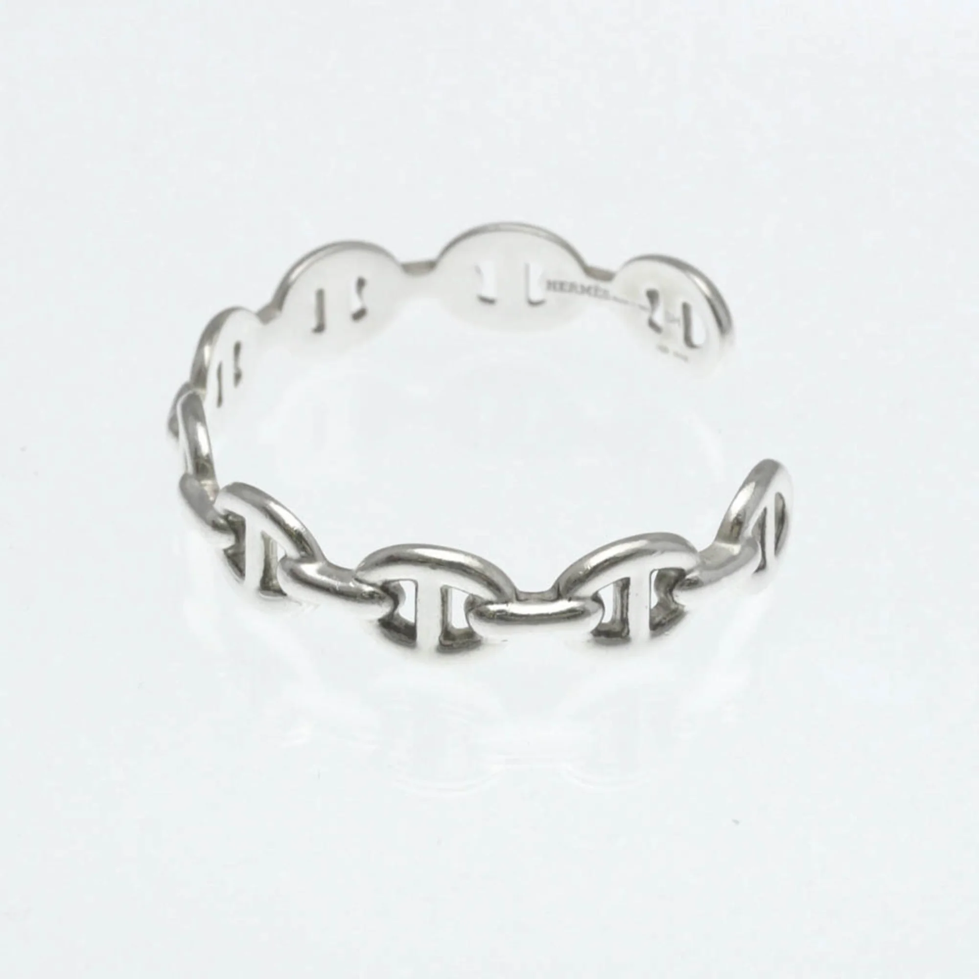 Chaine d'Ancre Bracelet Sterling Silver - Image 2