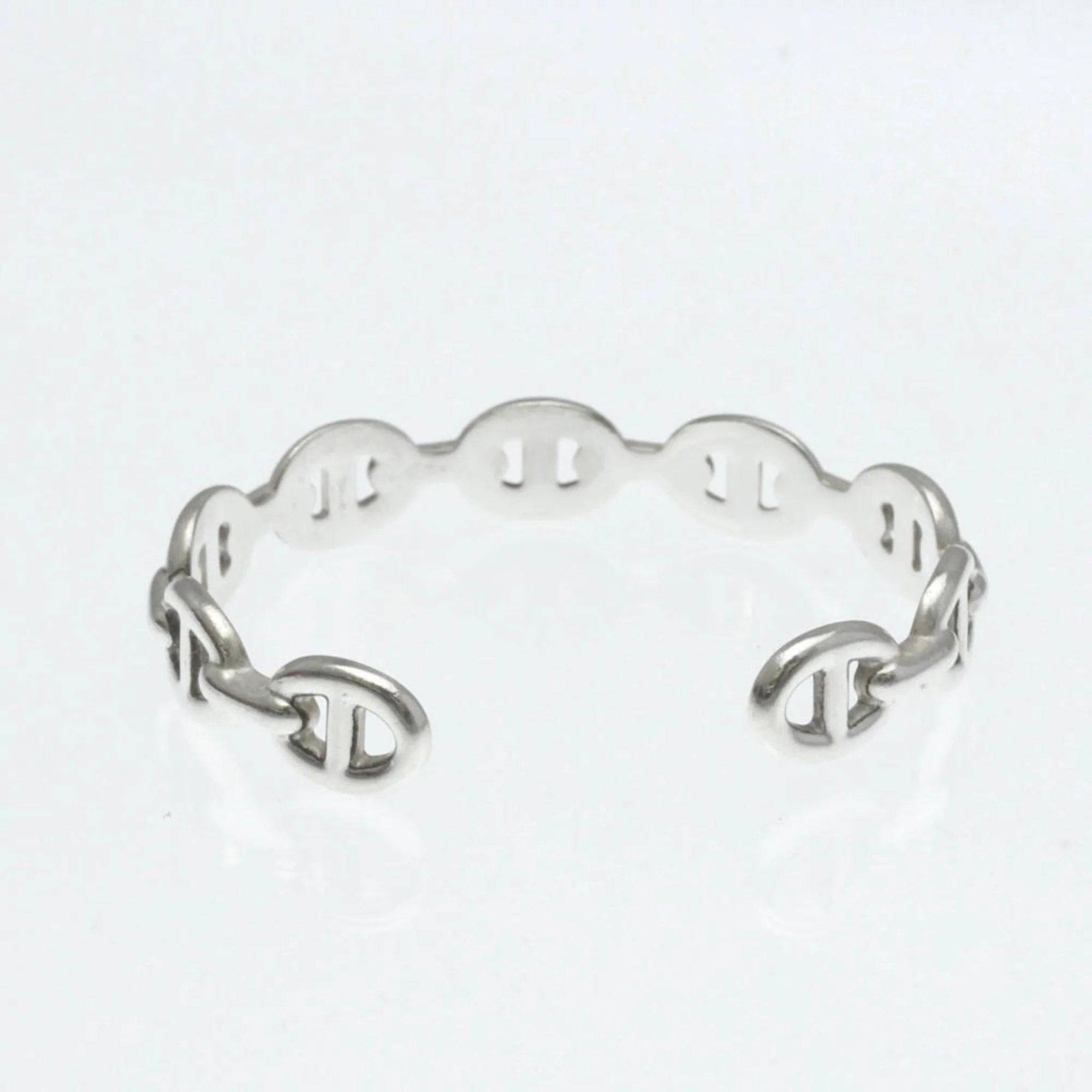 Chaine d'Ancre Bracelet Sterling Silver - Image 3