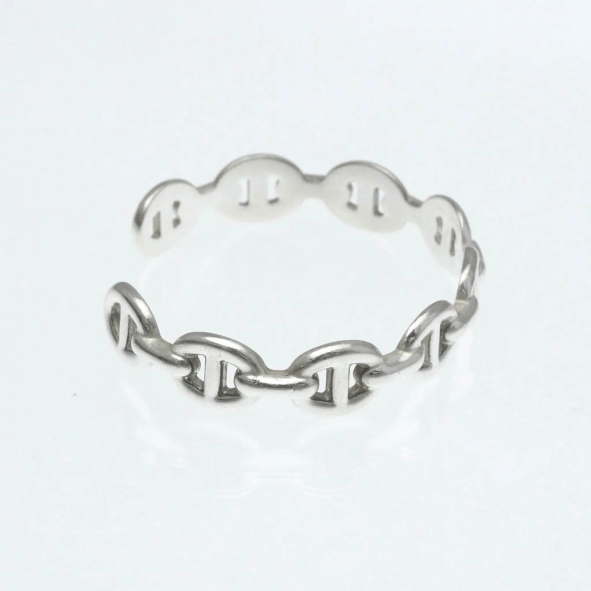 Chaine d'Ancre Bracelet Sterling Silver - Image 4