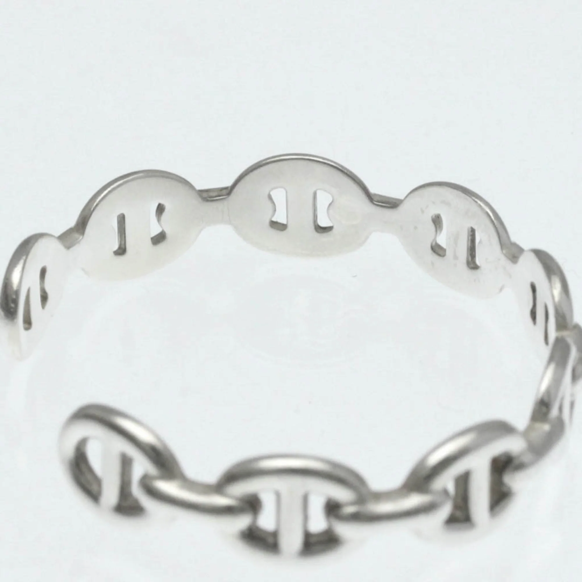 Chaine d'Ancre Bracelet Sterling Silver - Image 8