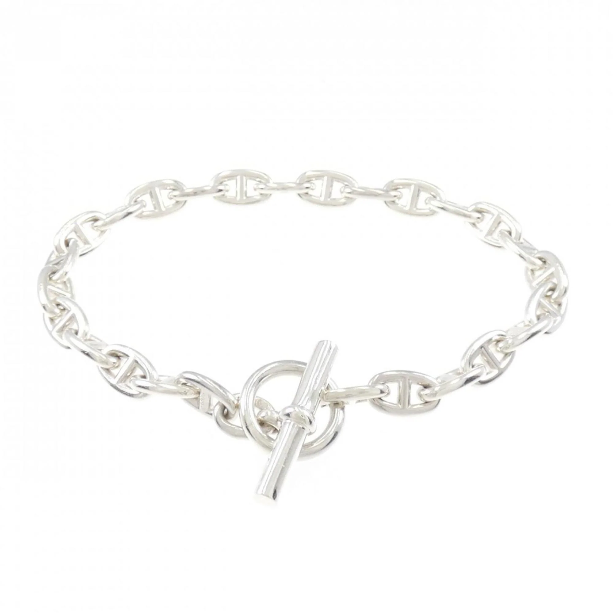 Chaine d'Ancre Bracelet Sterling Silver - Image 2