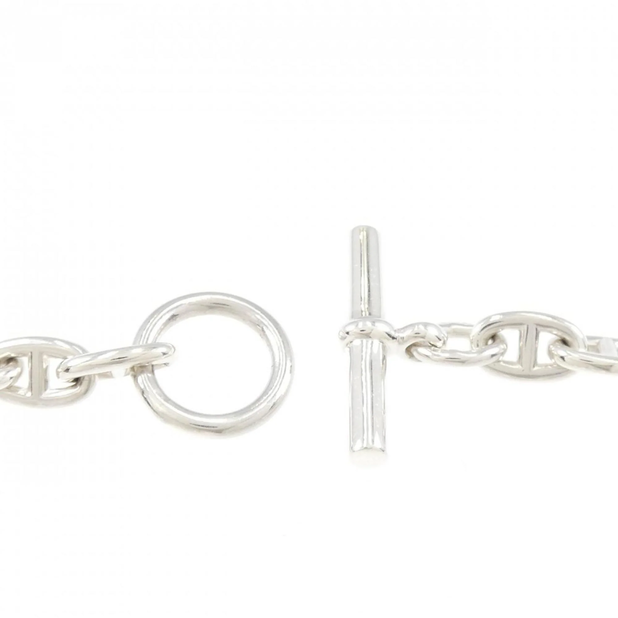 Chaine d'Ancre Bracelet Sterling Silver - Image 3
