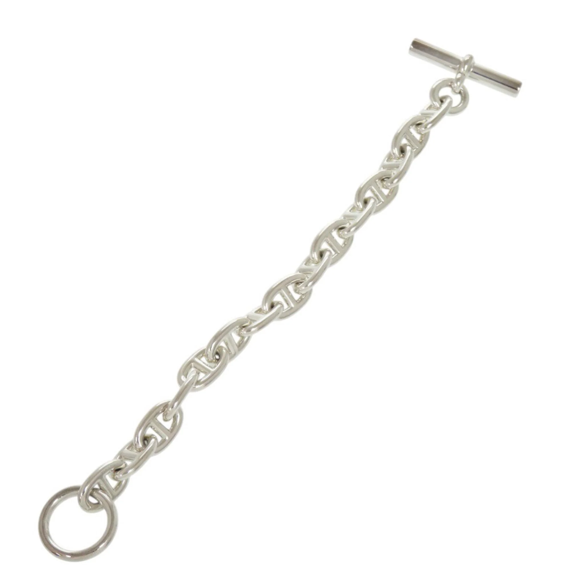 Chaine d'Ancre Bracelet Sterling Silver - Image 3