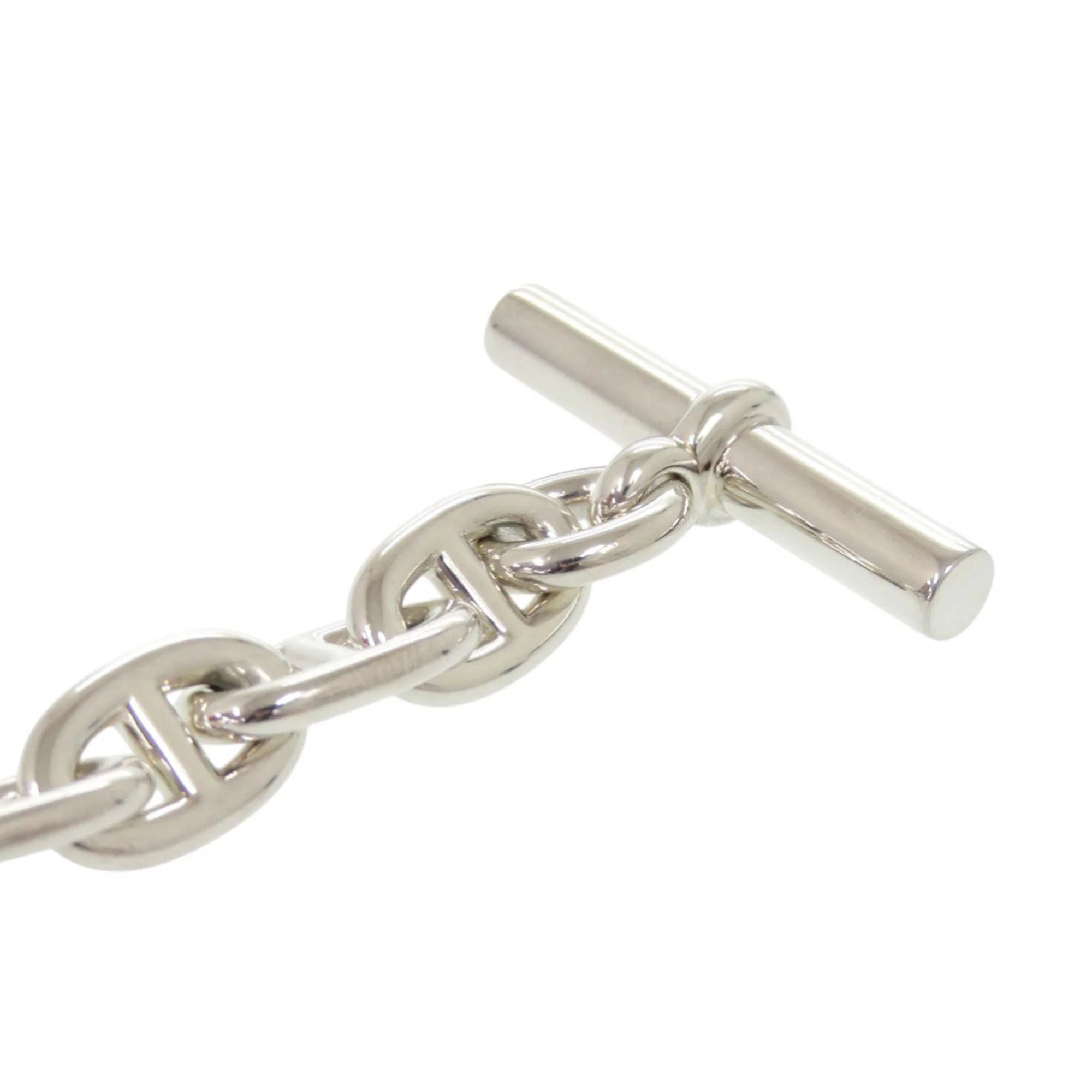 Chaine d'Ancre Bracelet Sterling Silver - Image 4